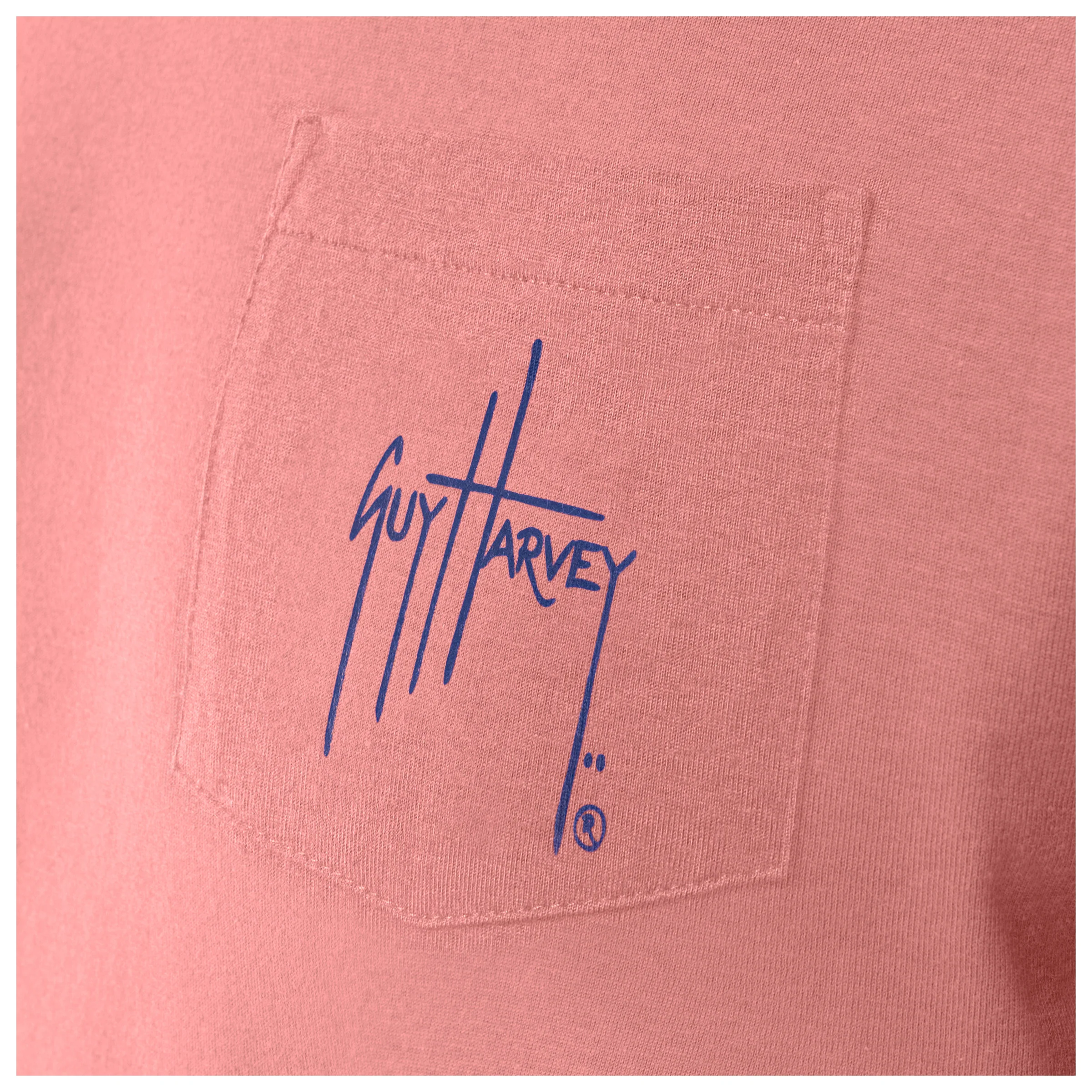 OG Pocket Tee - Faded - Image 5