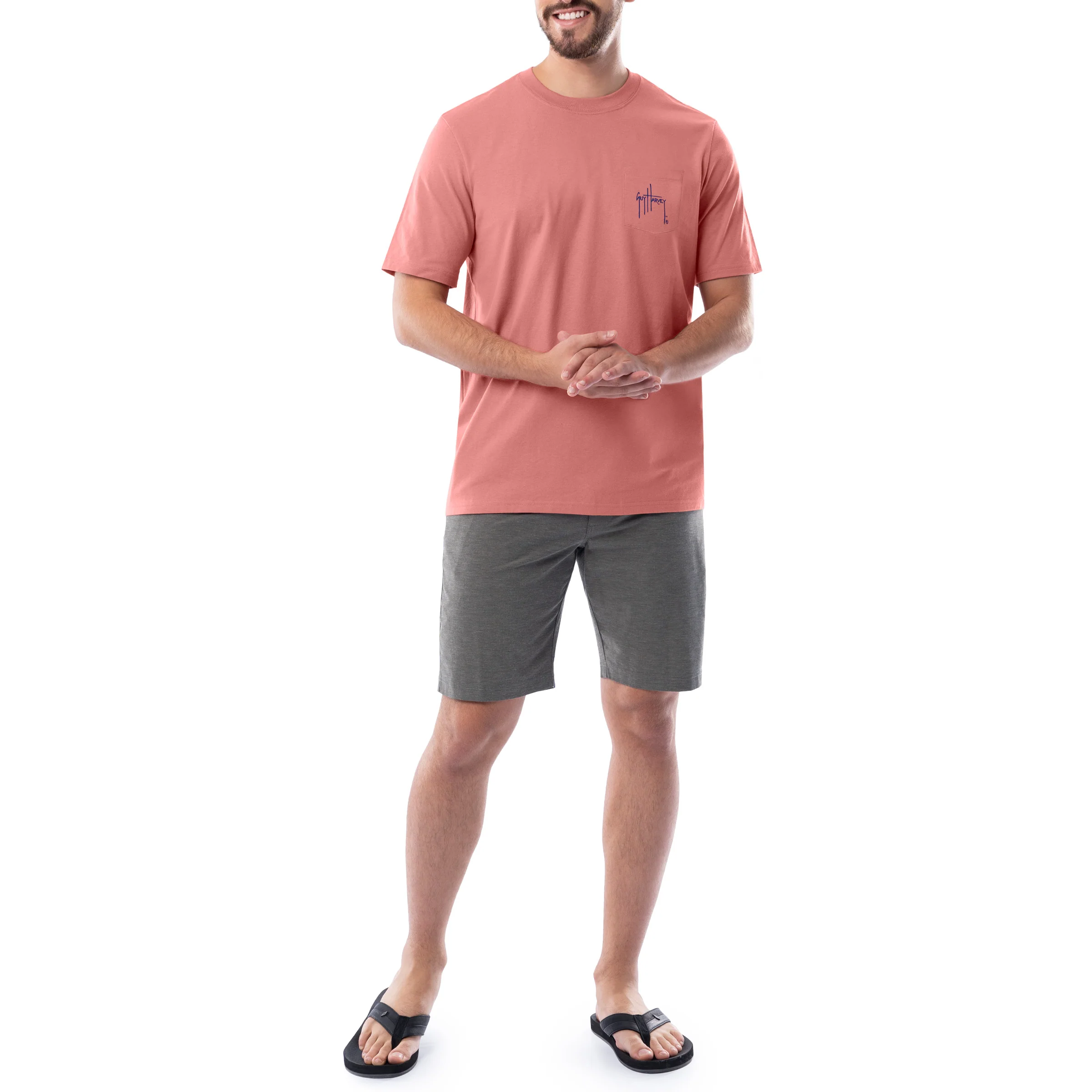 OG Pocket Tee - Faded - Image 7