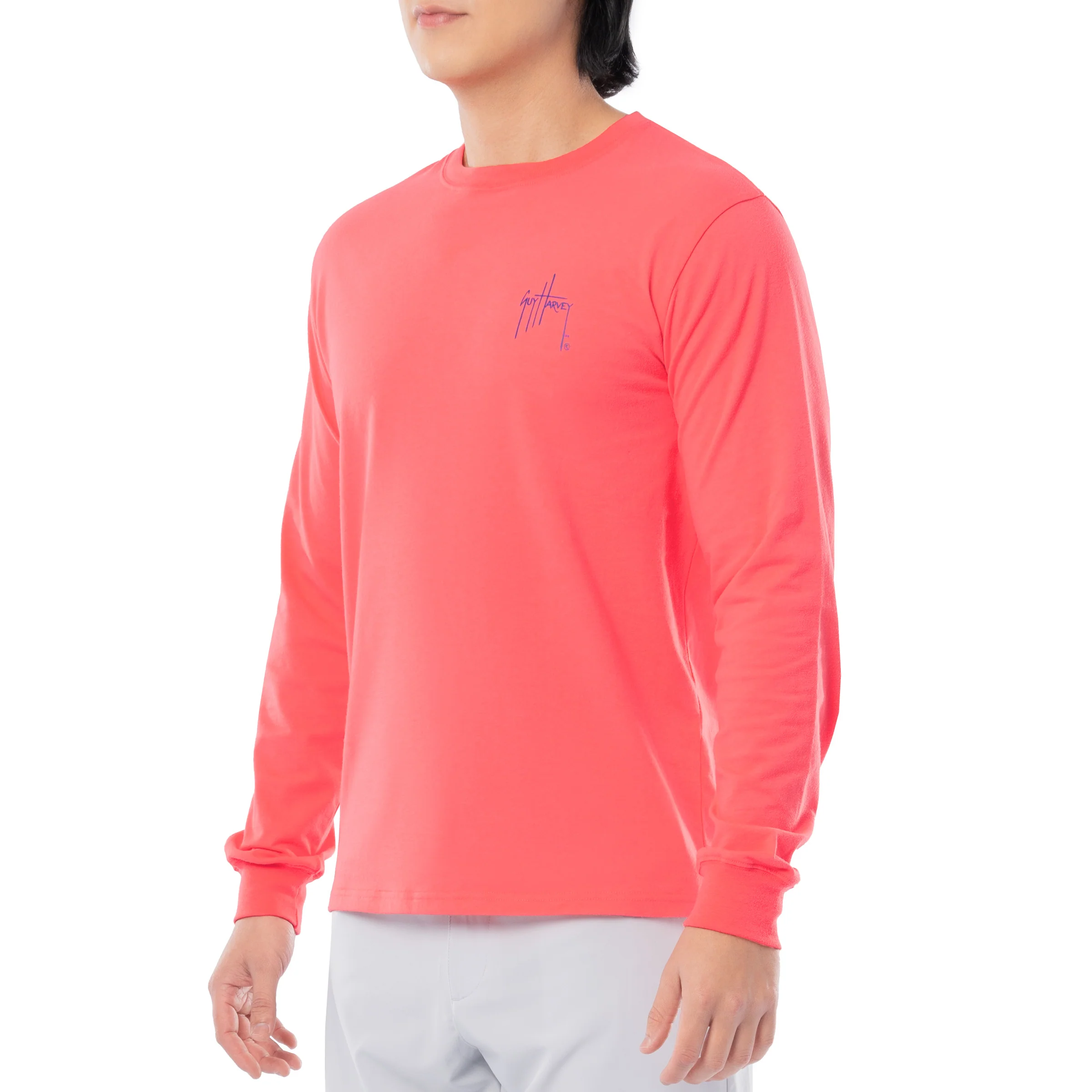 OG Long Sleeve Tee - Marlin Springs - Image 4
