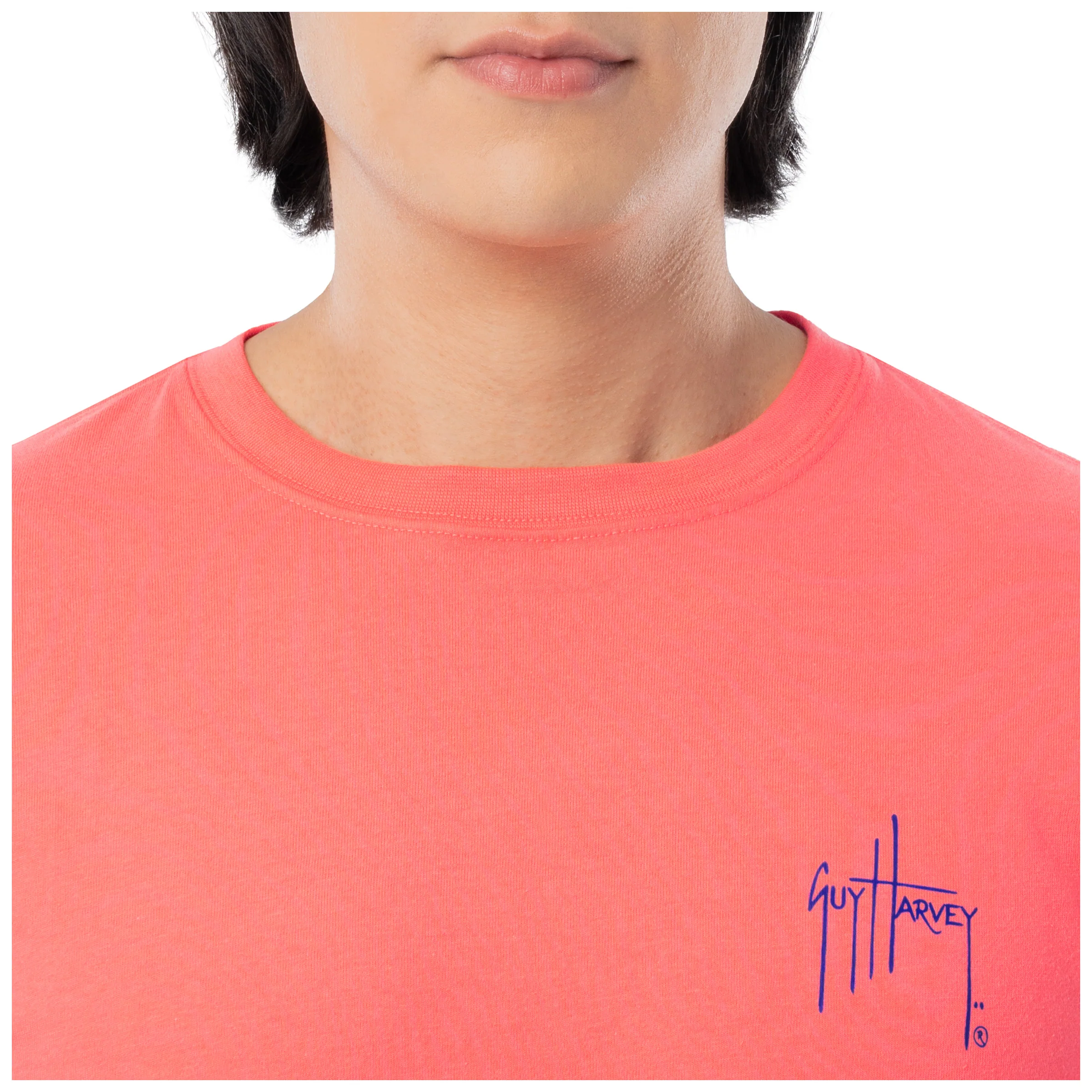 OG Long Sleeve Tee - Marlin Springs - Image 7