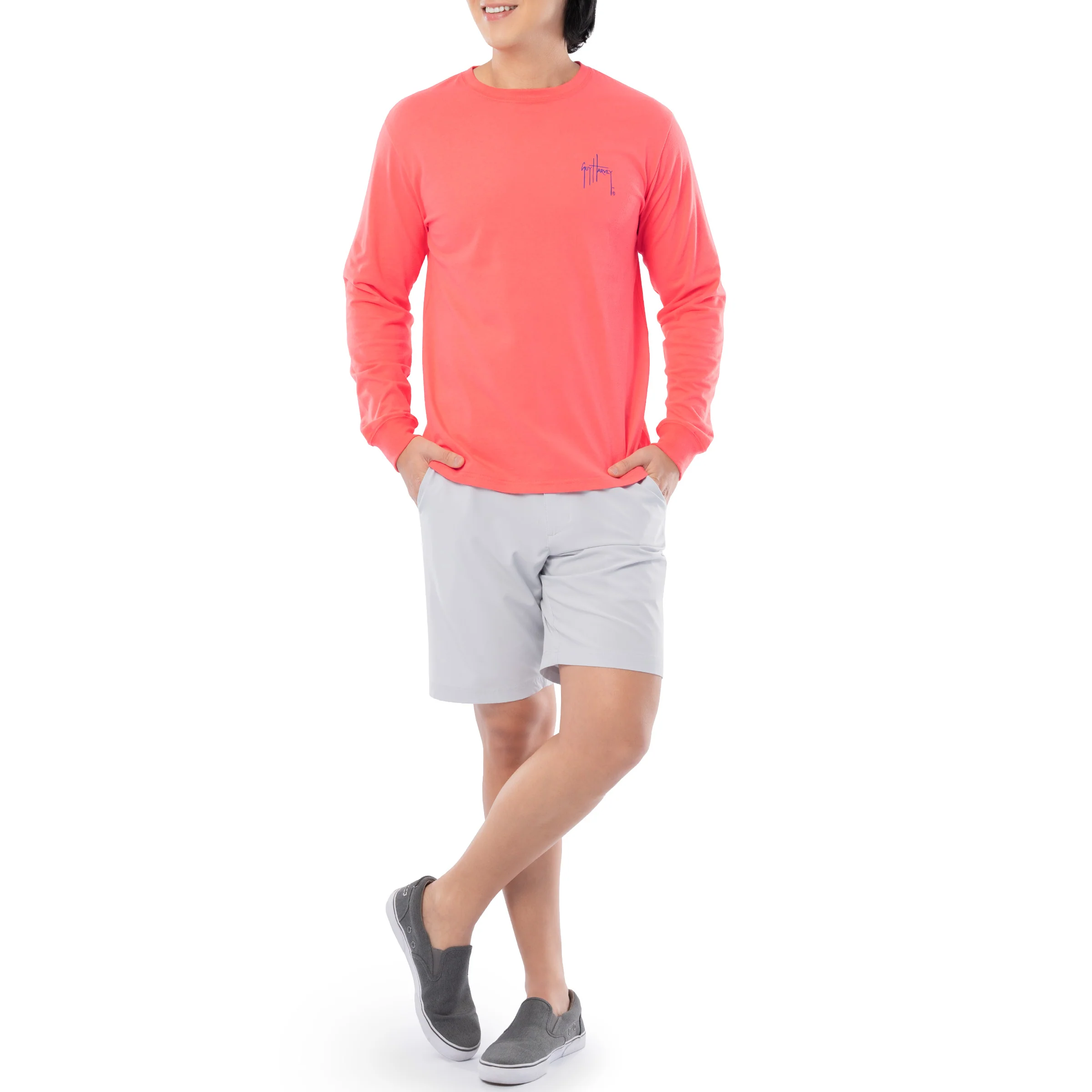 OG Long Sleeve Tee - Marlin Springs - Image 8