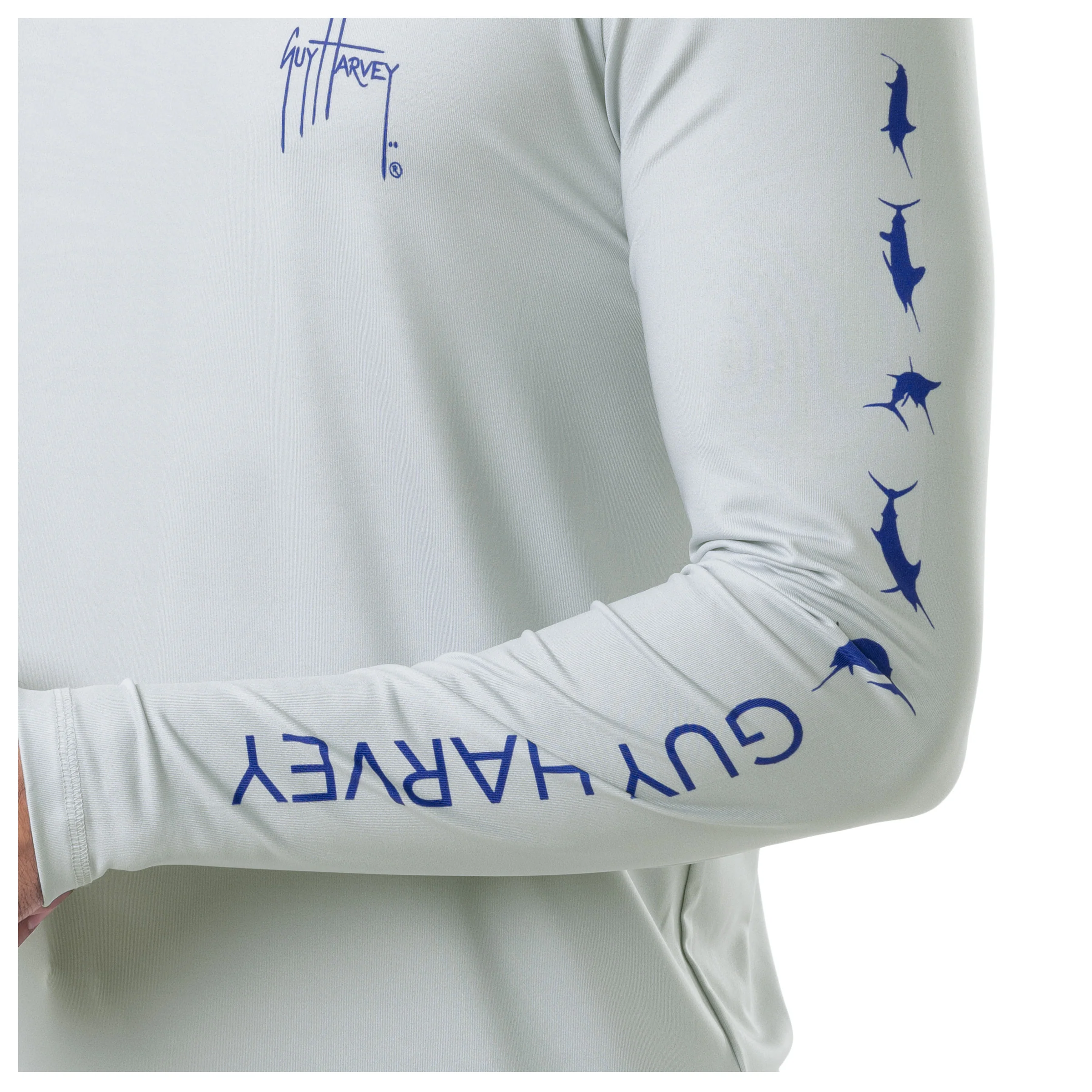Repreve Sun Protection Crew - Image 3