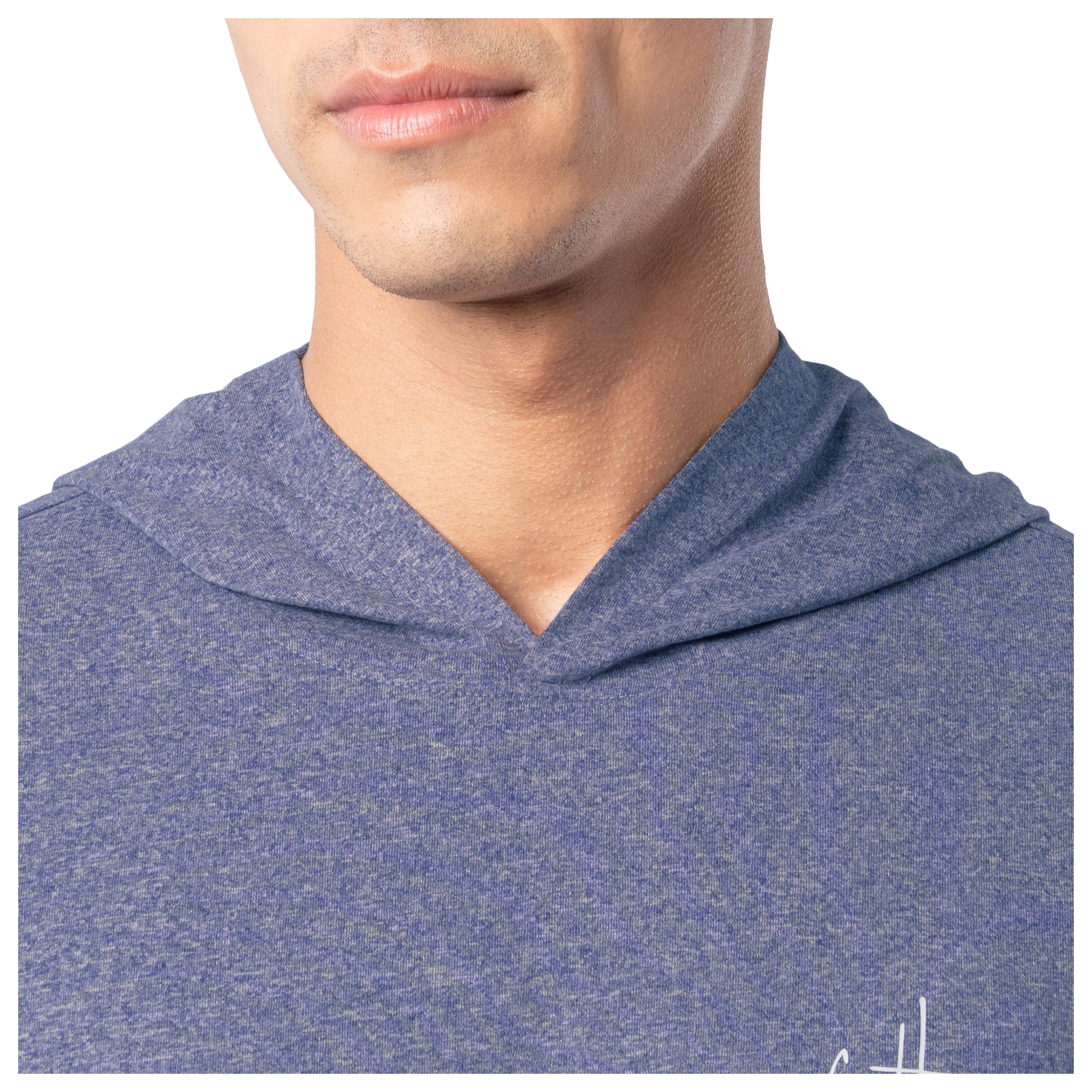 Performance Hoodie - Core Stencil - Image 6