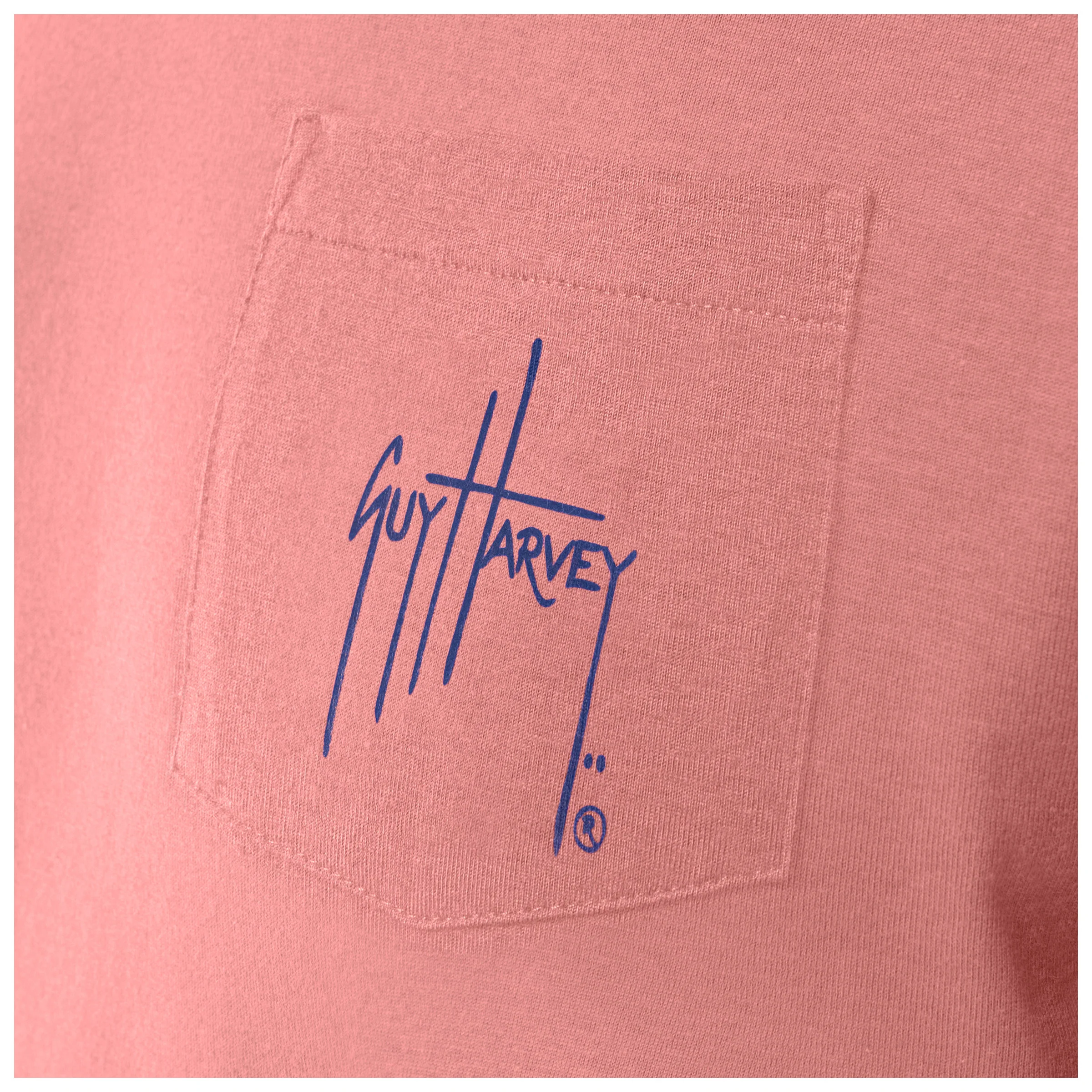 OG Pocket Tee - Core Stencil - Image 4