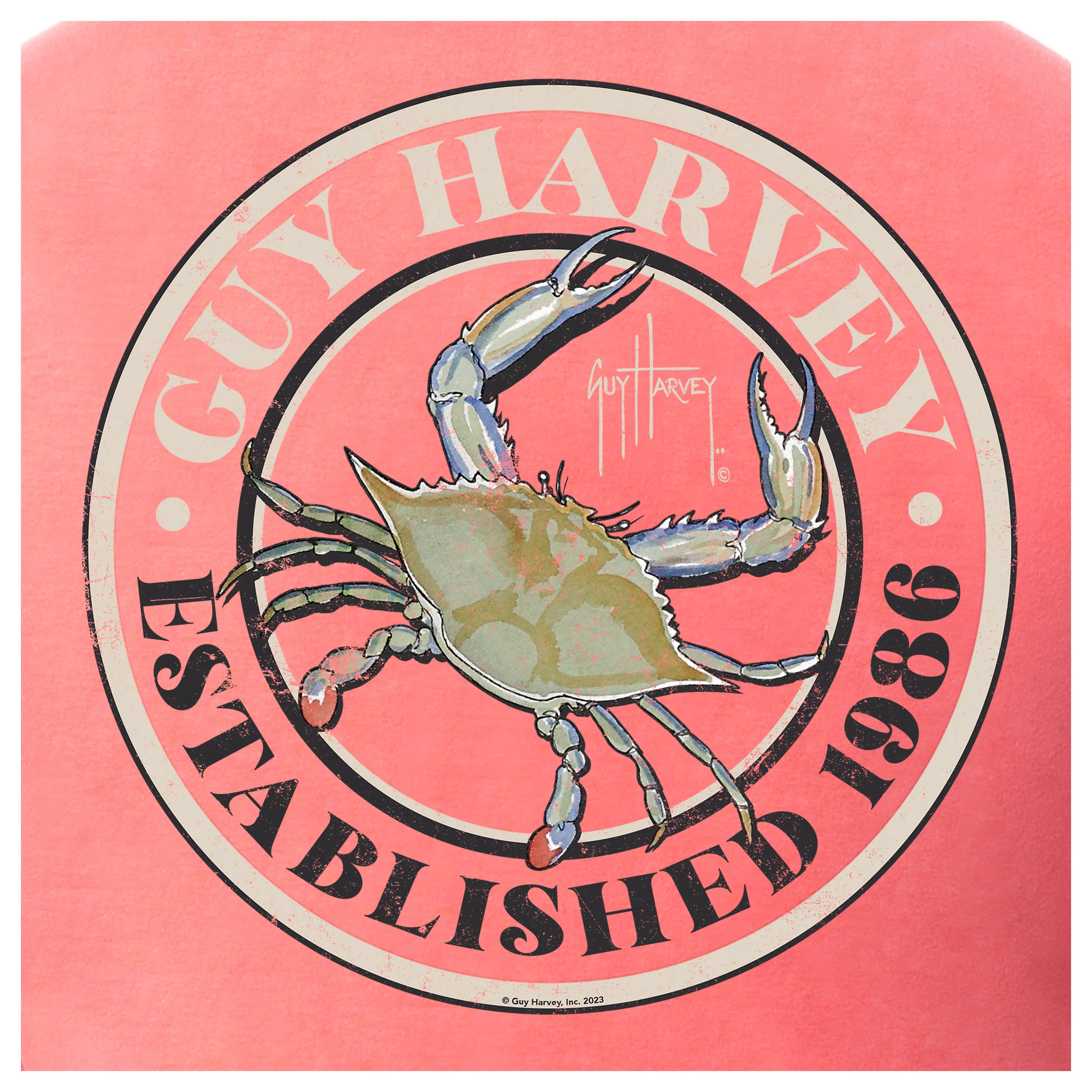 OG Tee - Crabfest - Image 3