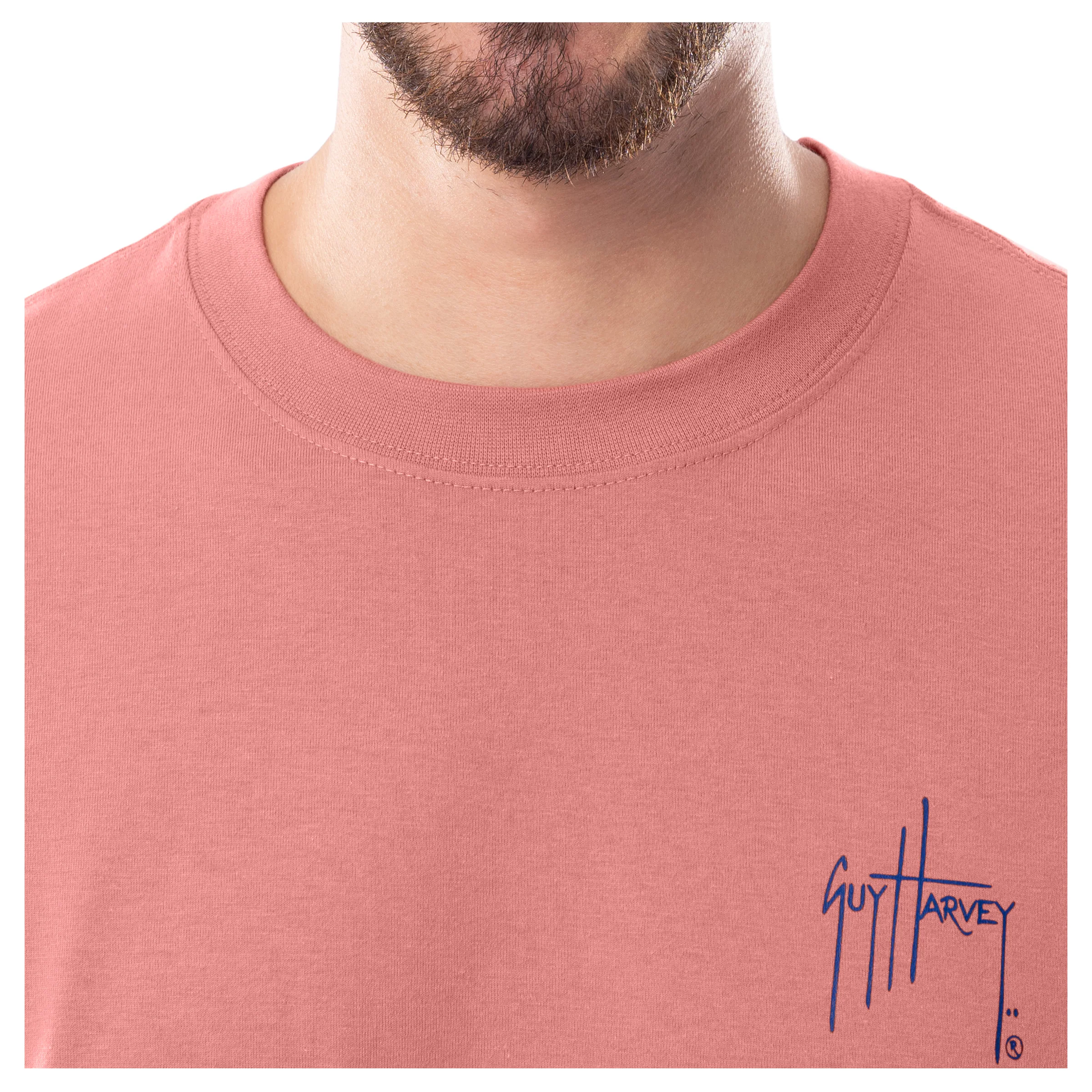 Men's Crab Fest OG Short Sleeve T-Shirt - Image 5