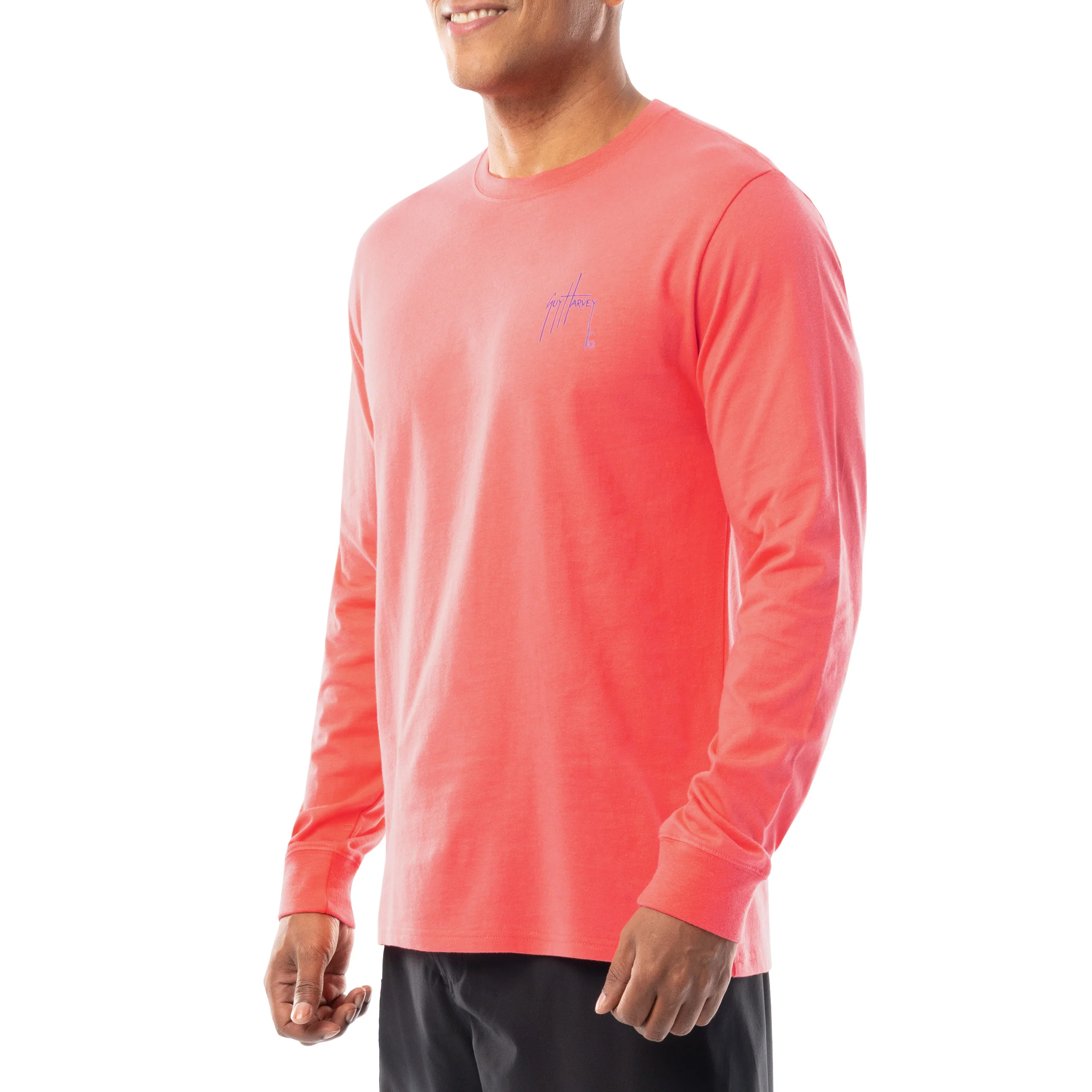 OG Long Sleeve Tee - Crabfest - Image 4