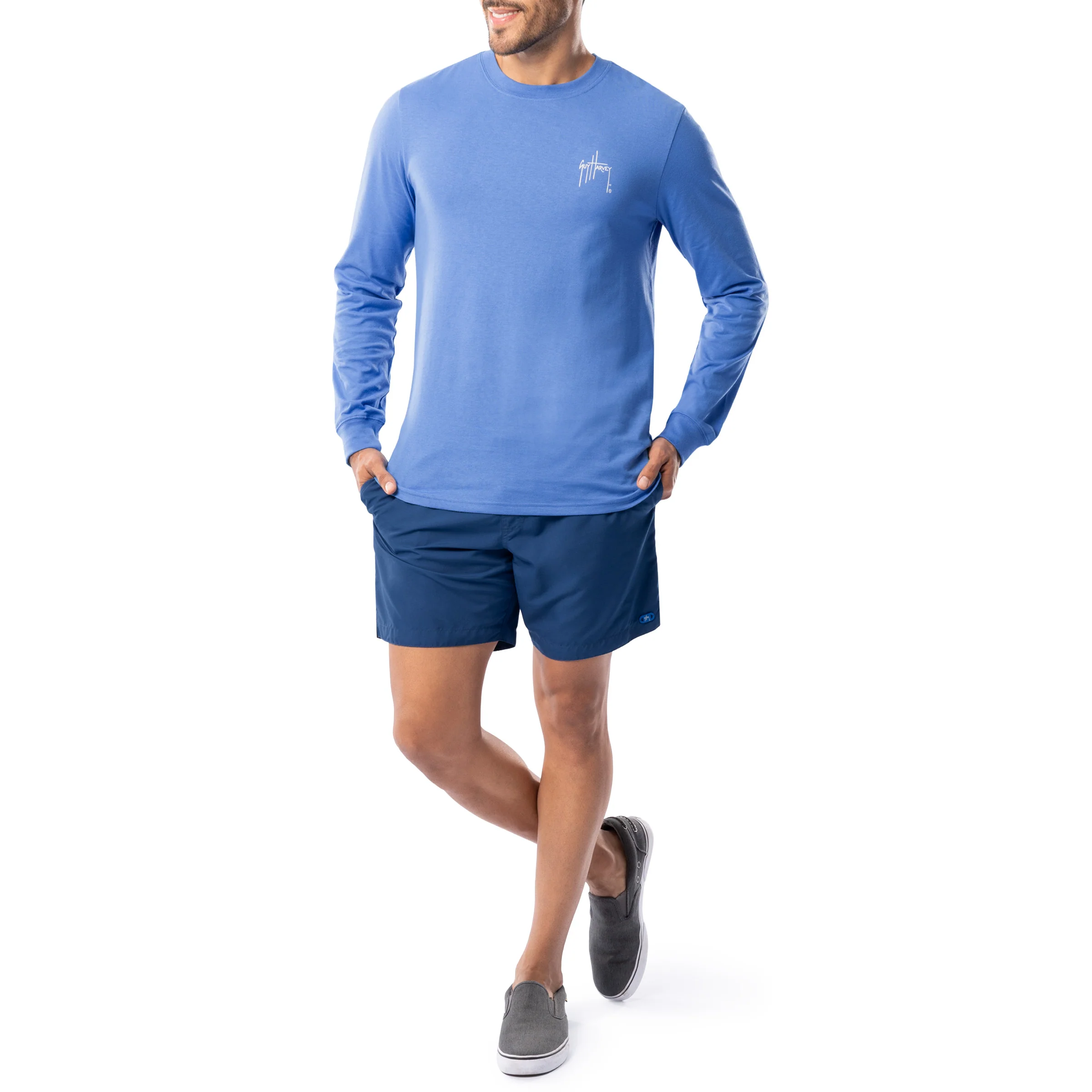 OG Long Sleeve Tee - Devilfish - Image 6