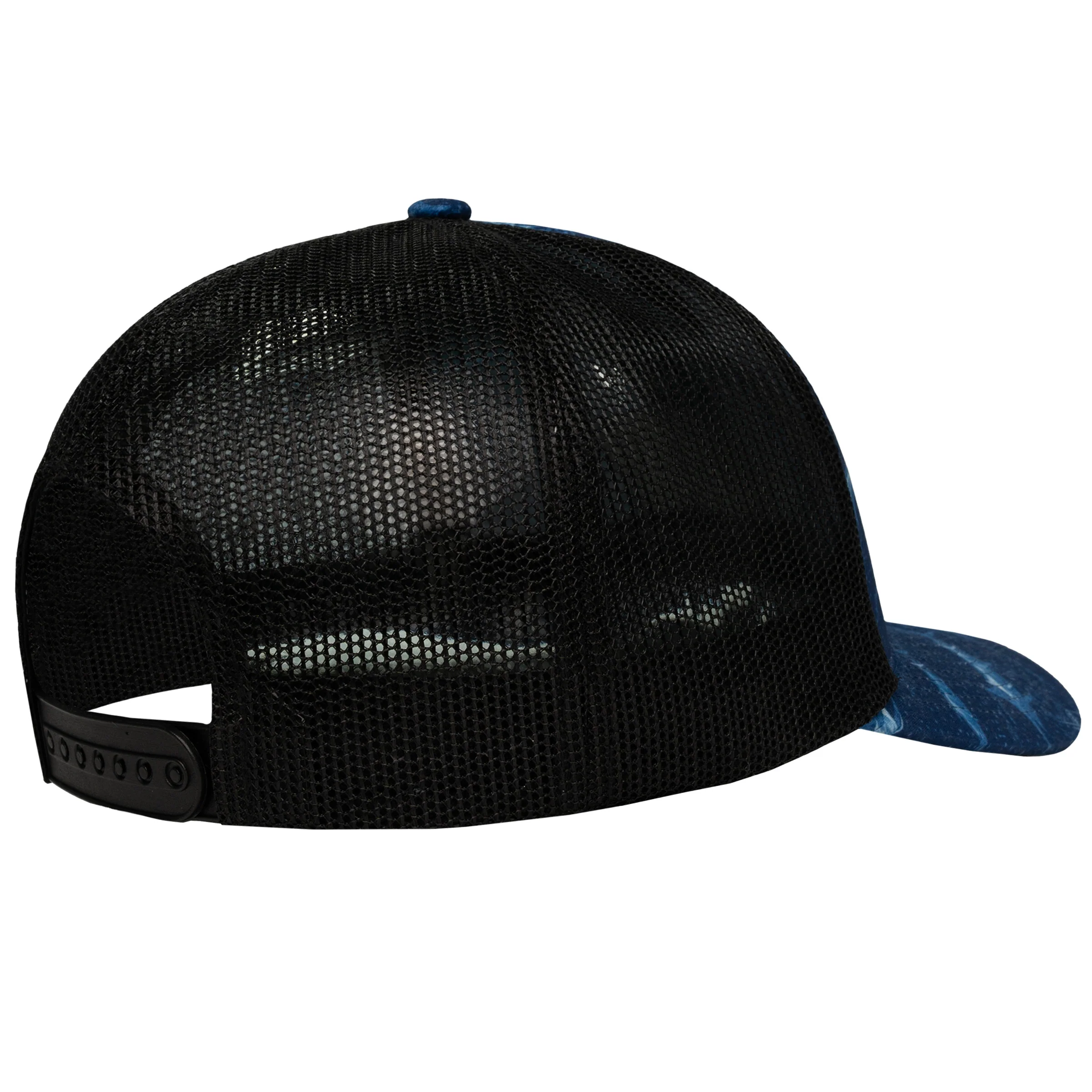 Printed Trucker Hat - Image 2