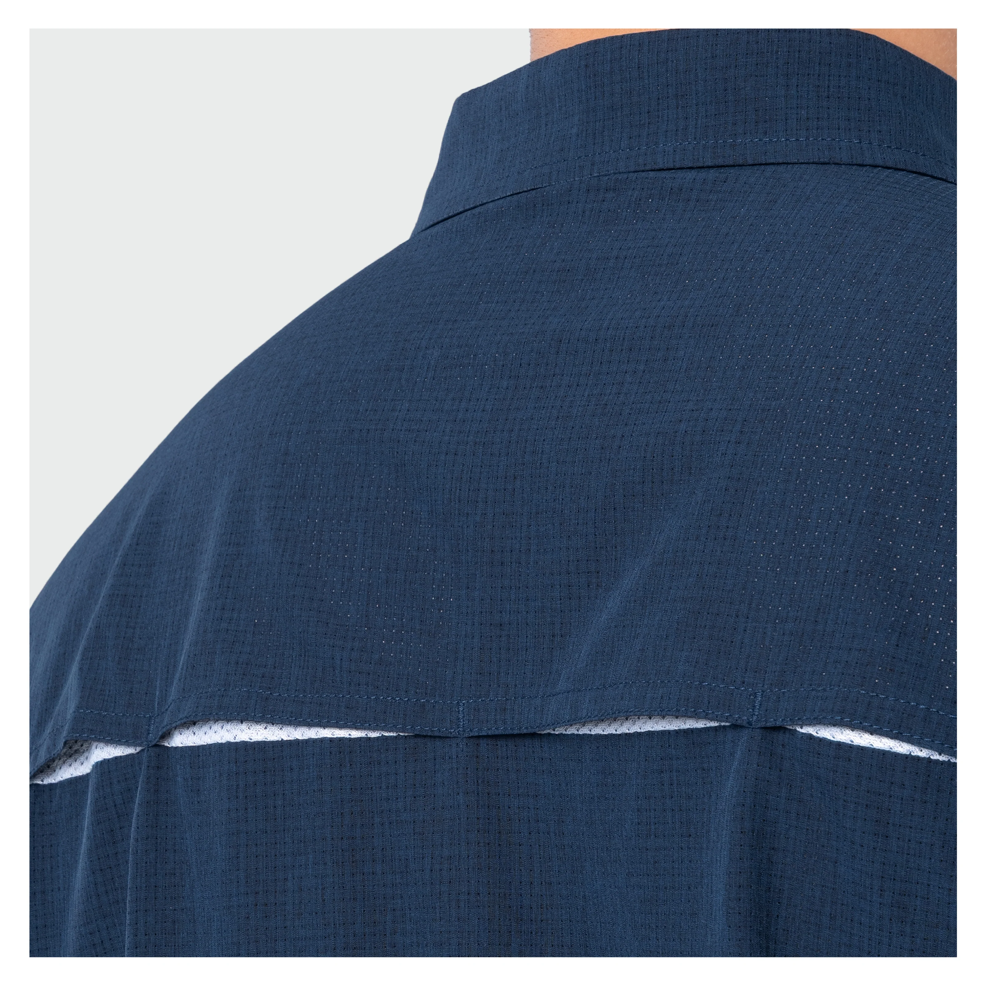 Eco Angler Long Sleeve Fishing Shirt - Image 17