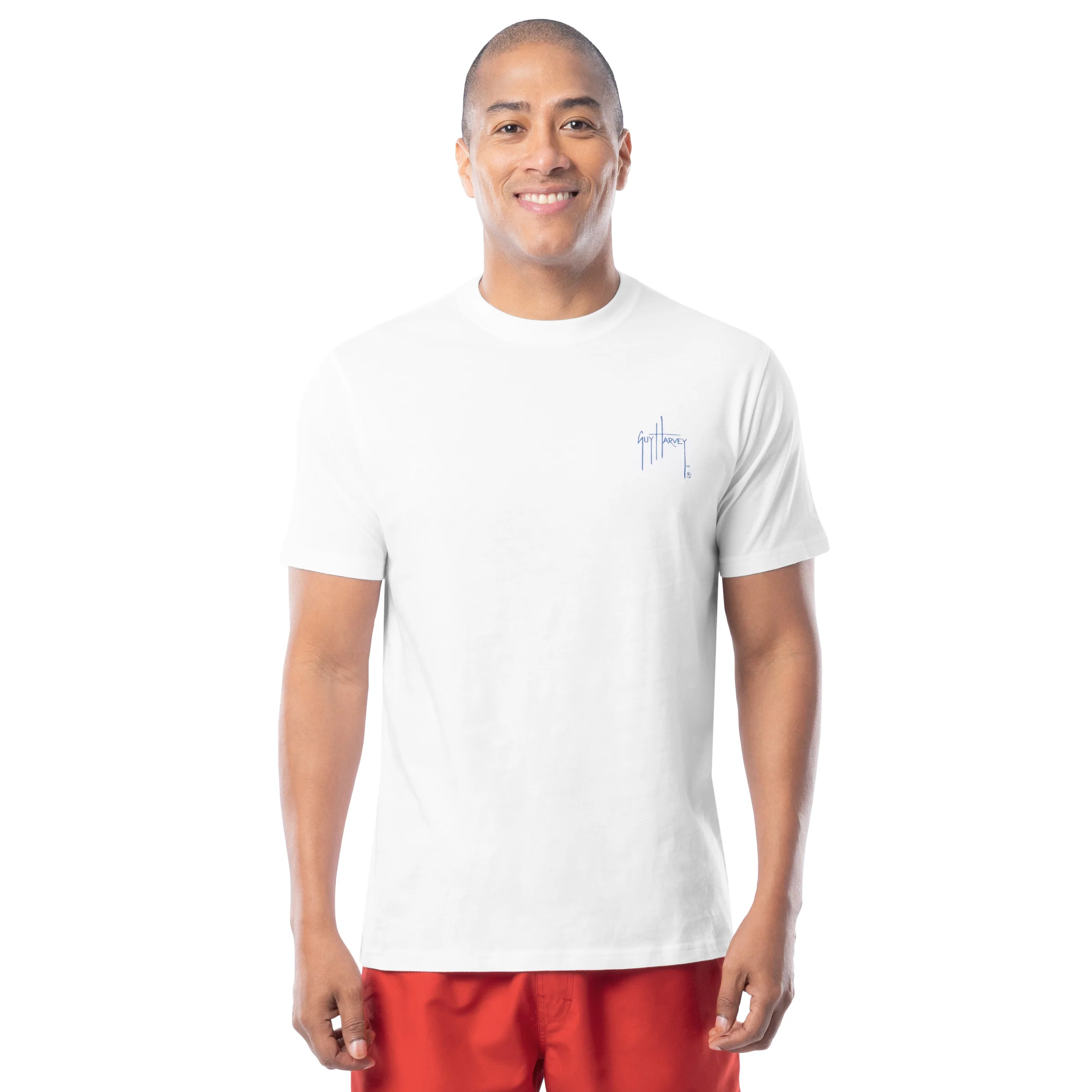 Lightweight Tee - Fast Flag - Image 2