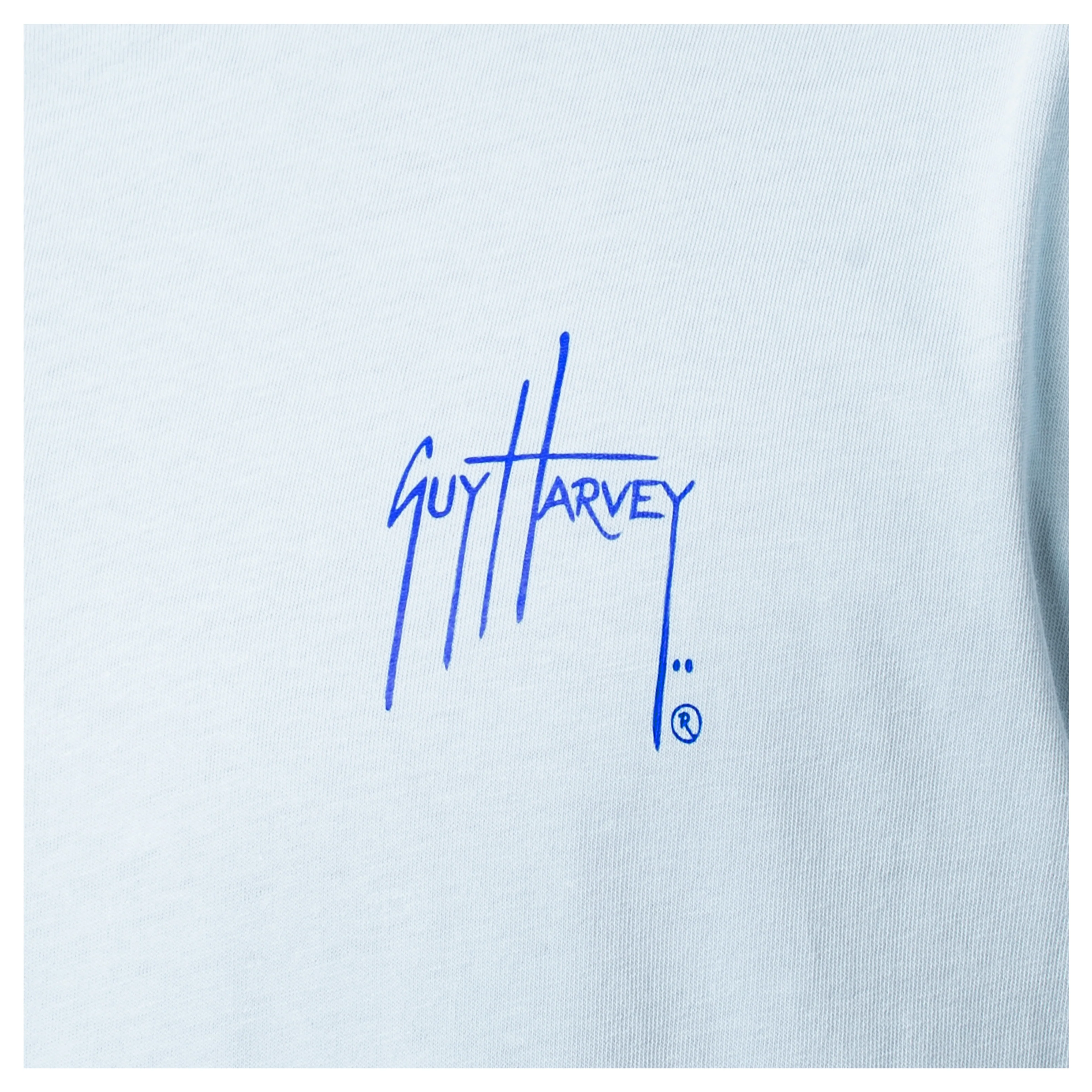 HarborLite Tee - Bait and Tackle - Image 4