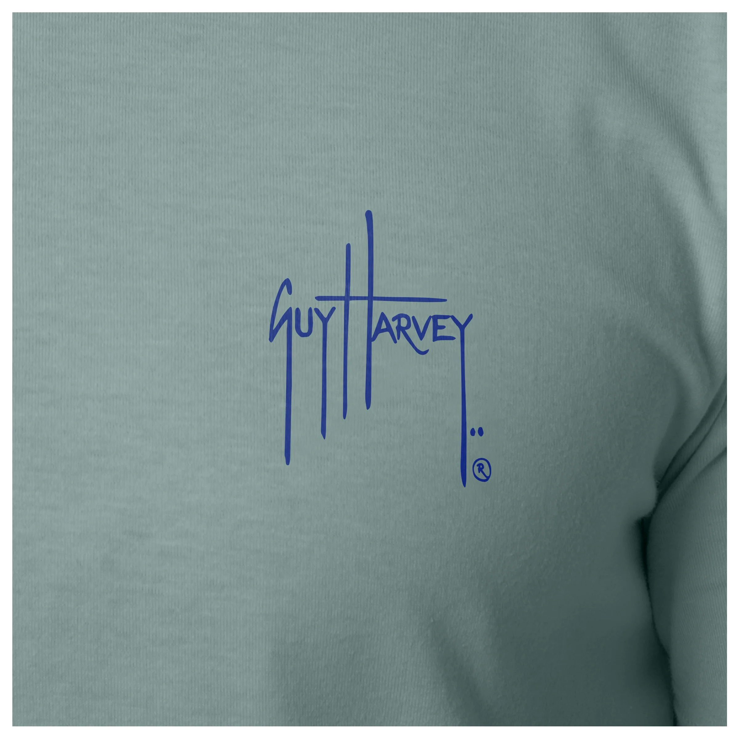 HarborLite Tee – Dockside - Image 6