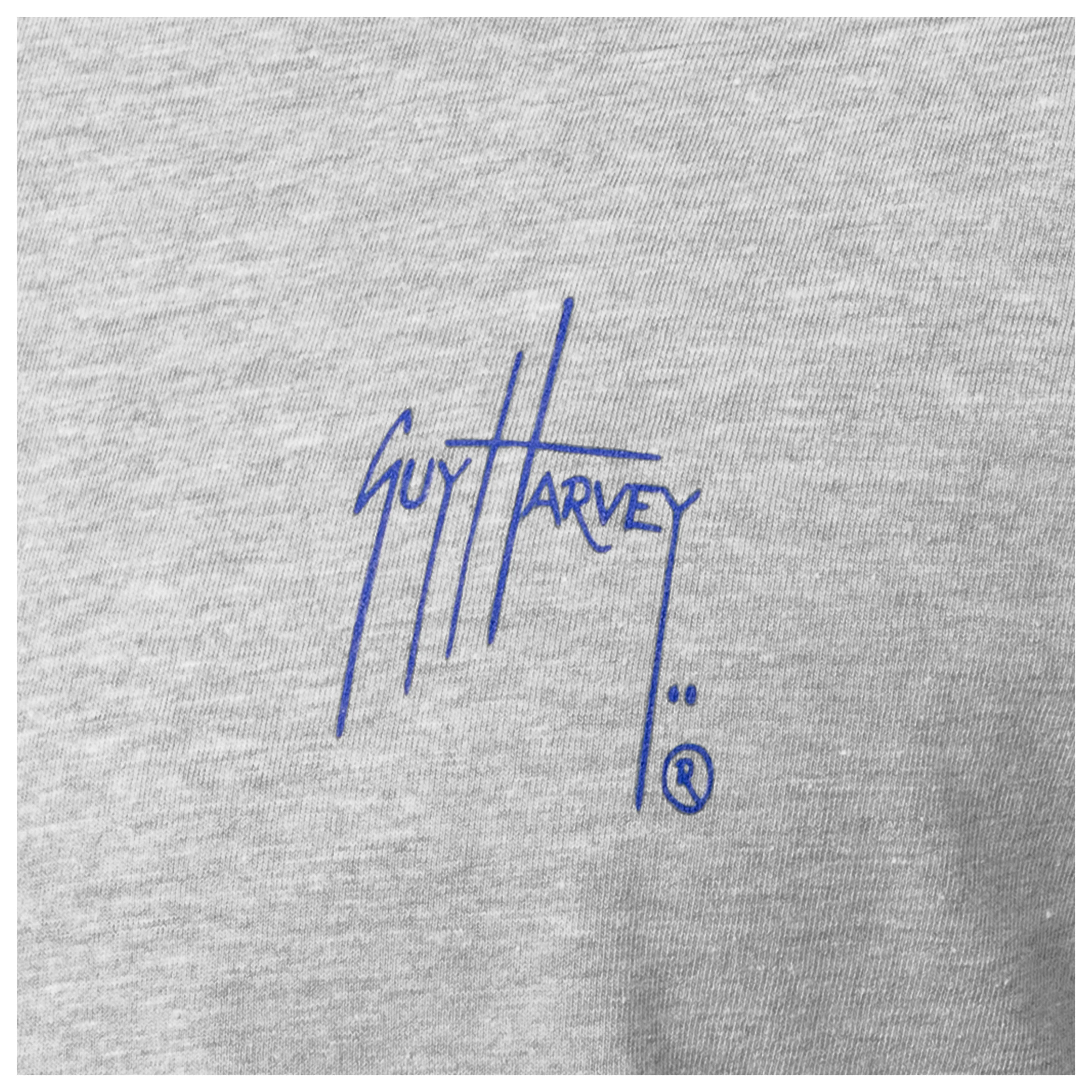 HarborLite Tee - Patriot - Image 4