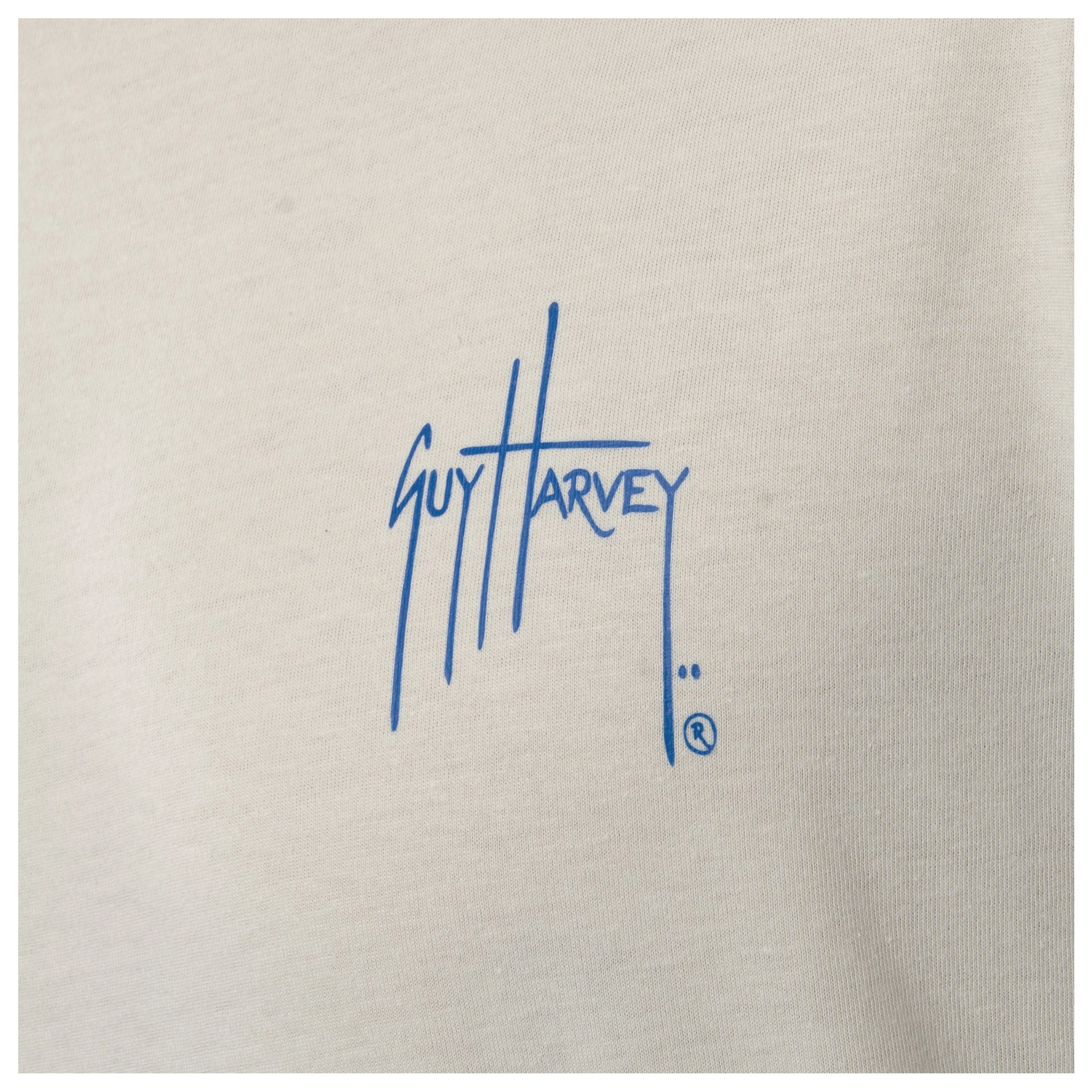 HarborLite Tee - Surf Patch - Image 4