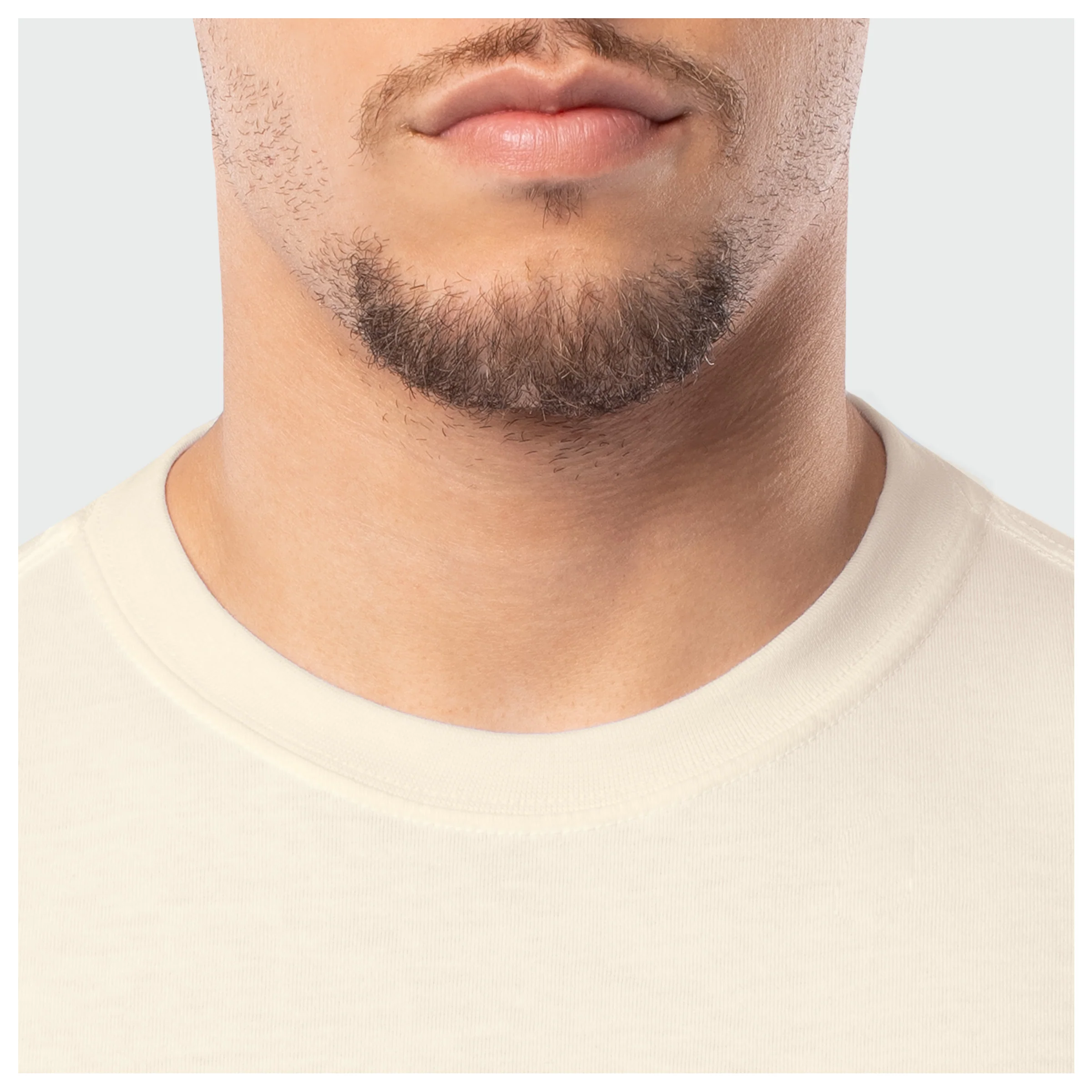 HarborLite Pocket Tee - Volcano - Image 6