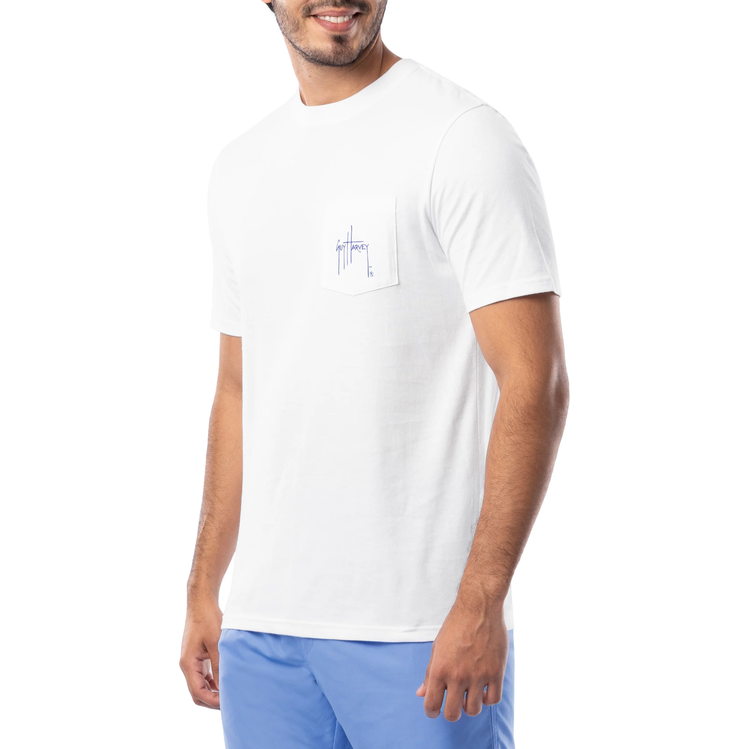 OG Pocket Tee - Florida Lobster - Image 4