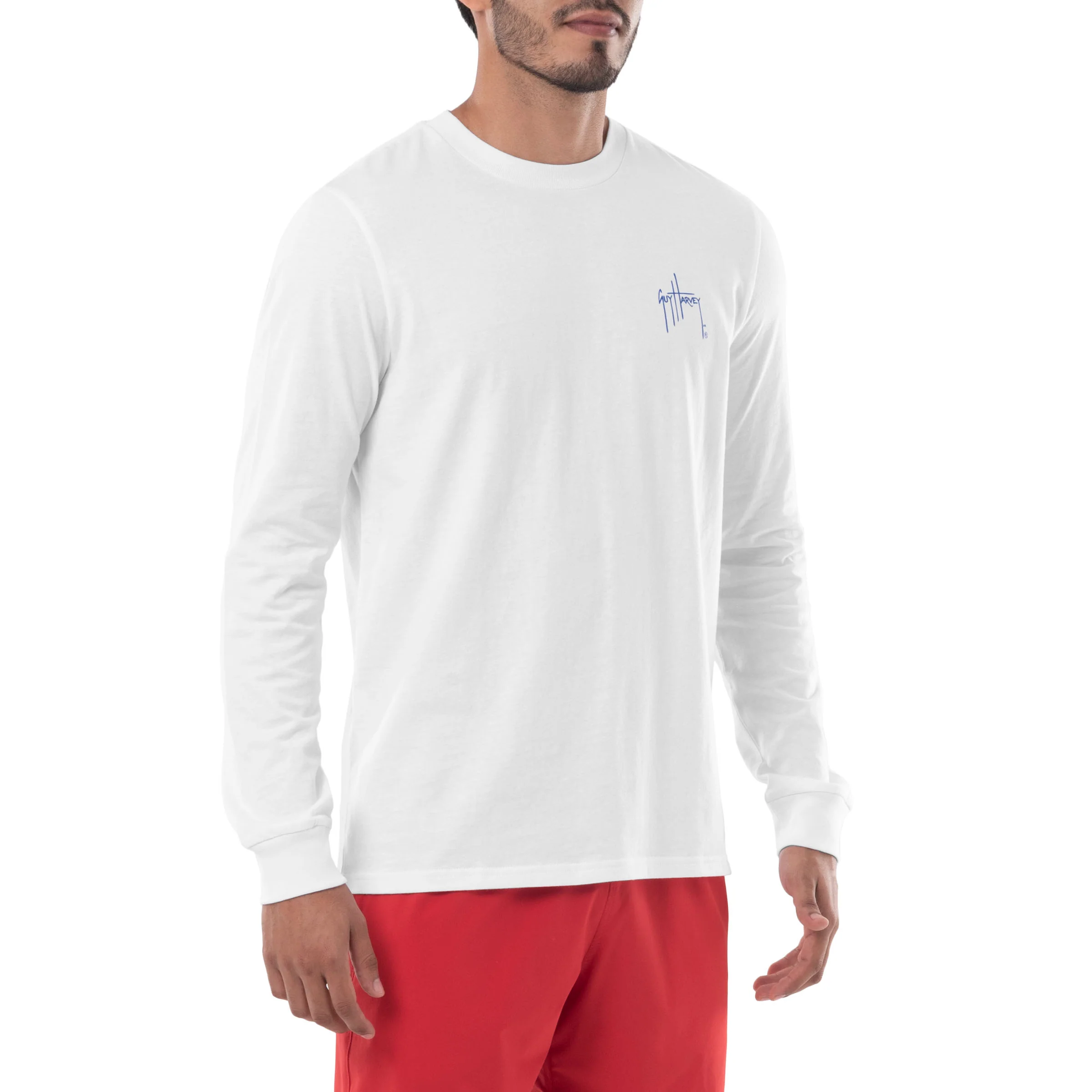 OG Long Sleeve Tee - Glory Sail - Image 5