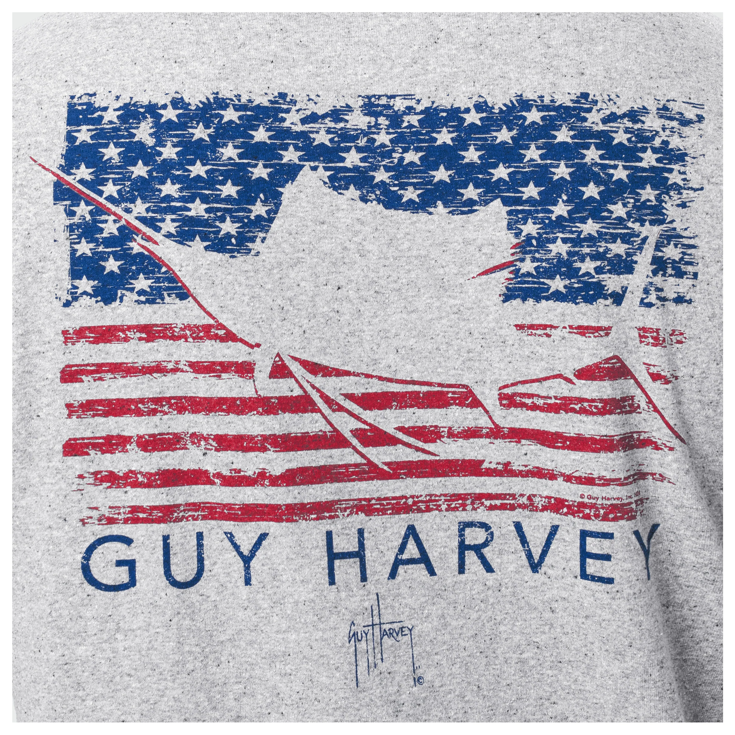 Threadcycled Tee - Glory Sail - Image 3