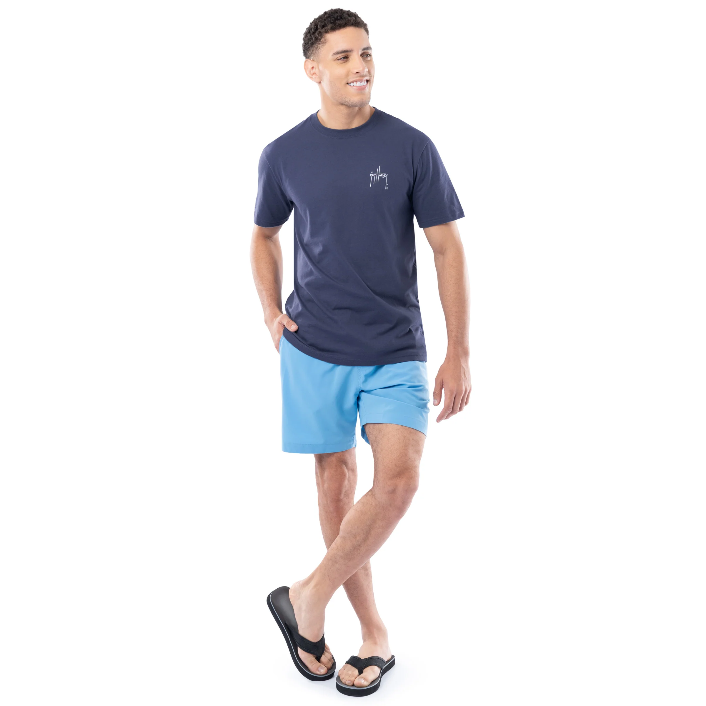 Lightweight Tee - Gradient Bills - Image 7