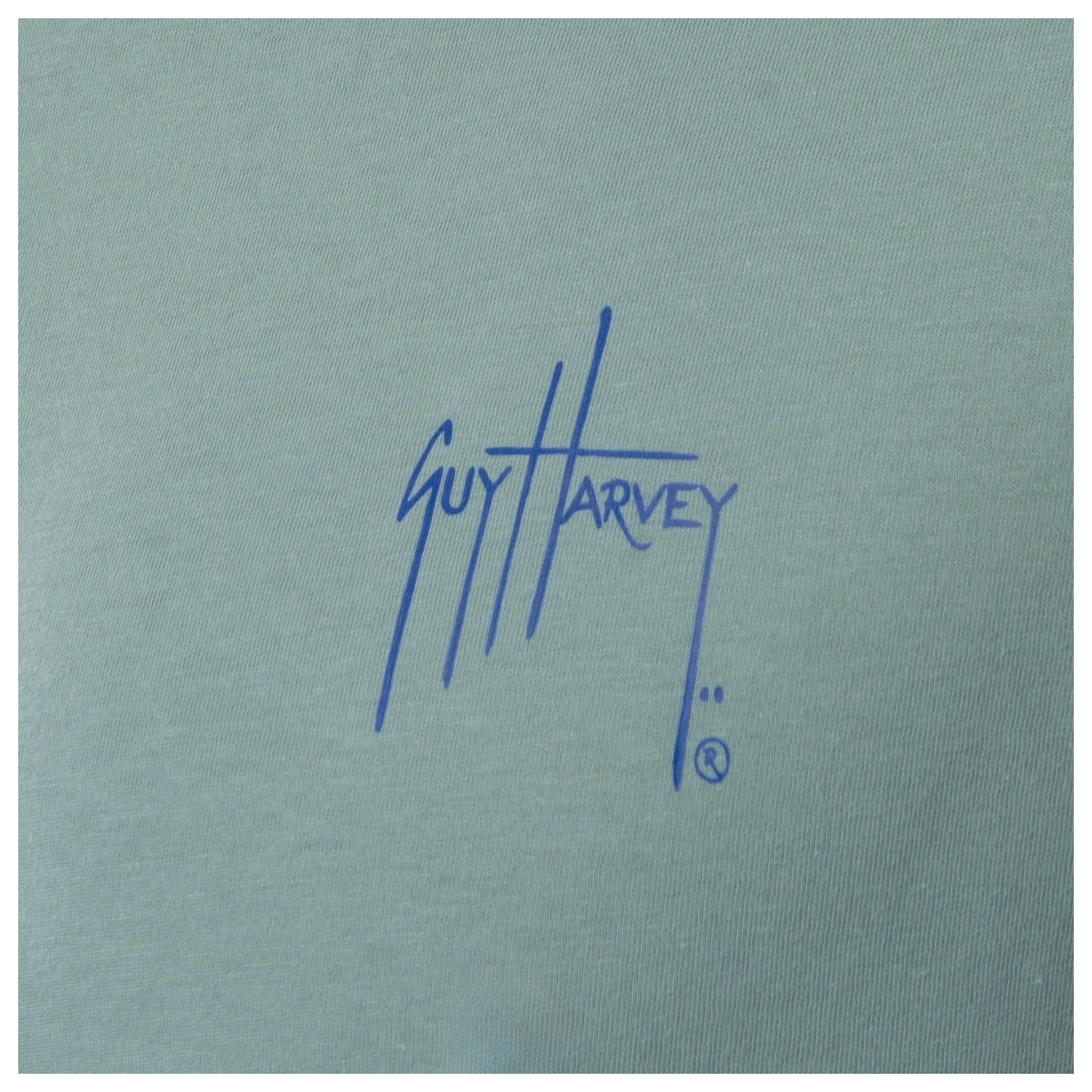 Lightweight Tee - Harvest - Image 3
