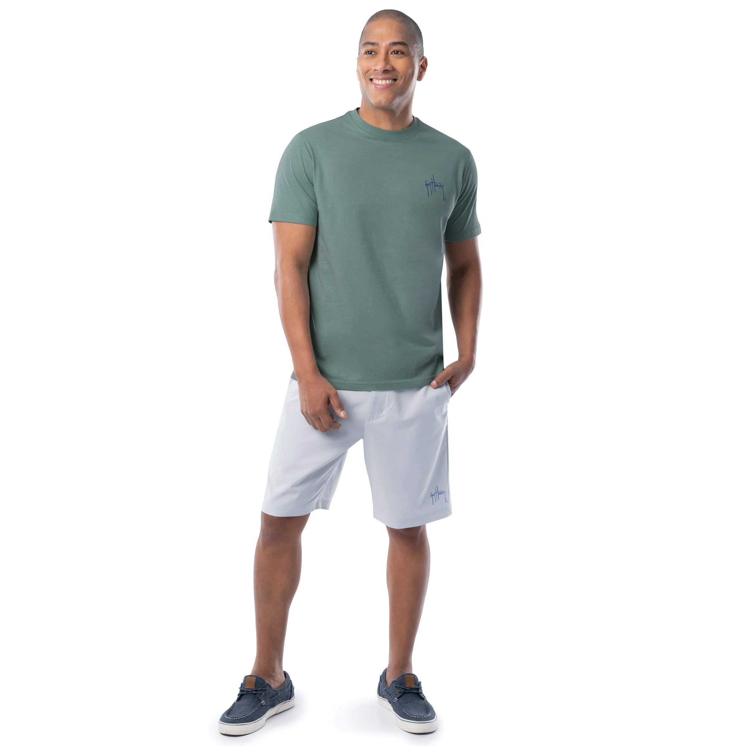 Lightweight Tee - Harvest - Image 7