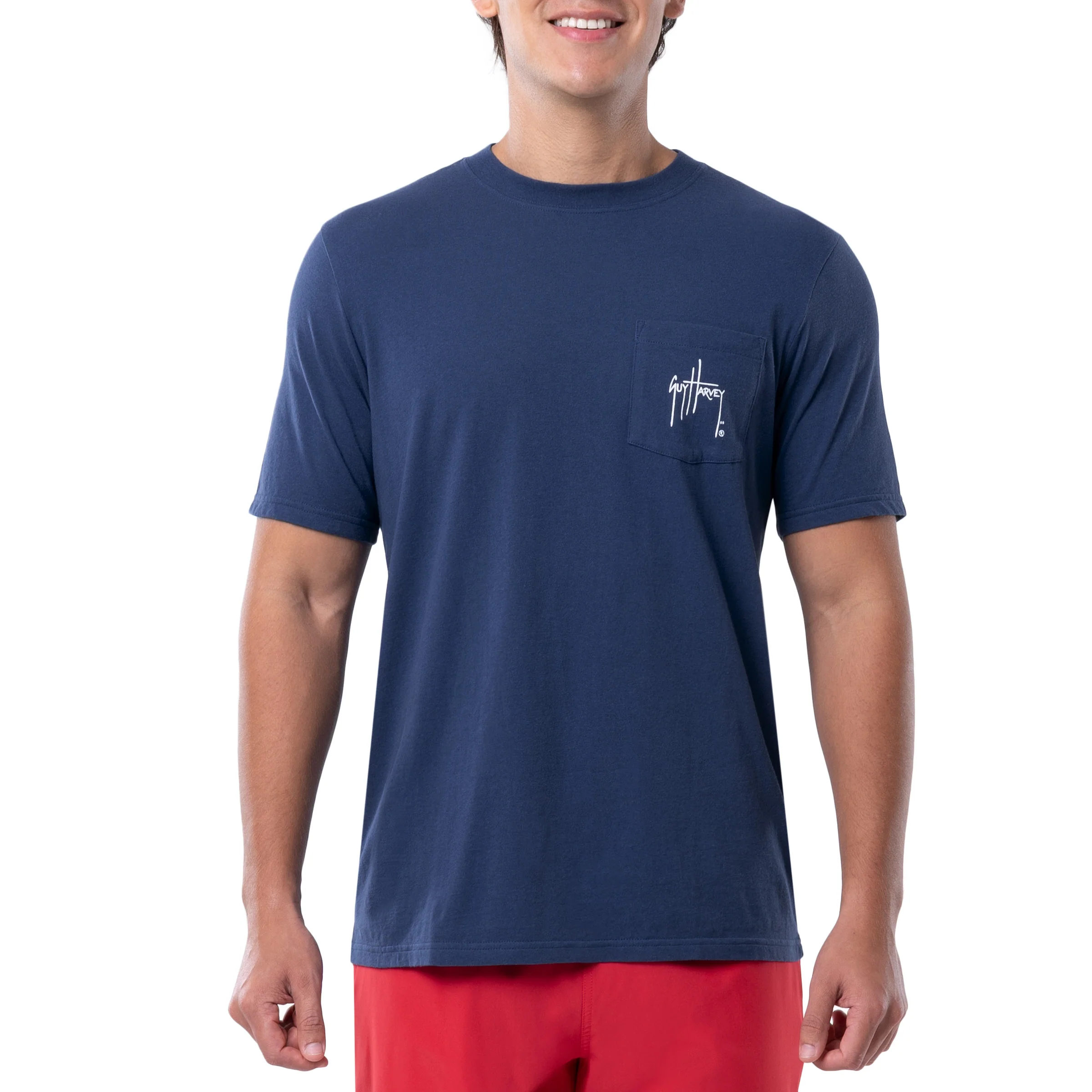 OG Pocket Tee - Harvest - Image 2