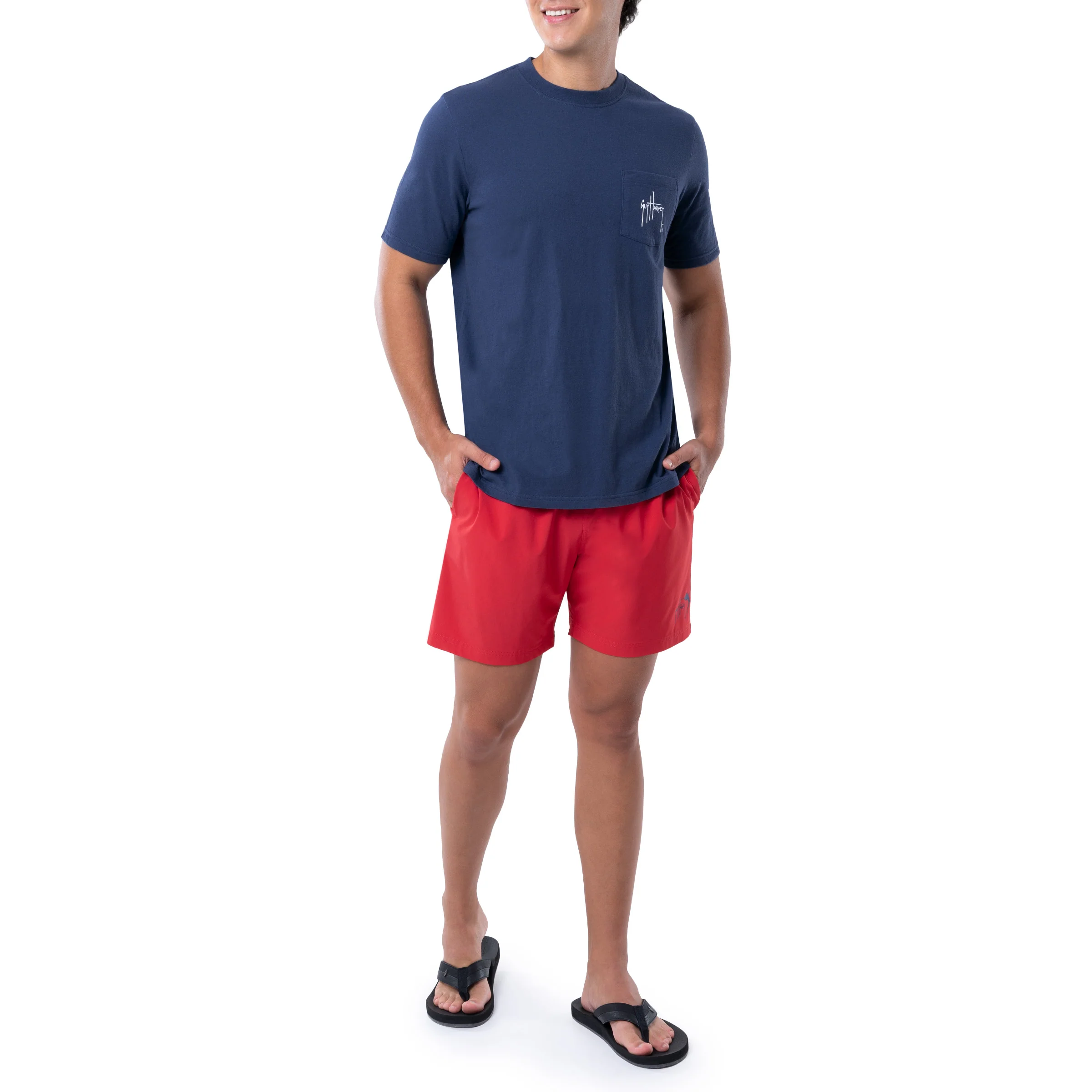 OG Pocket Tee - Harvest - Image 7