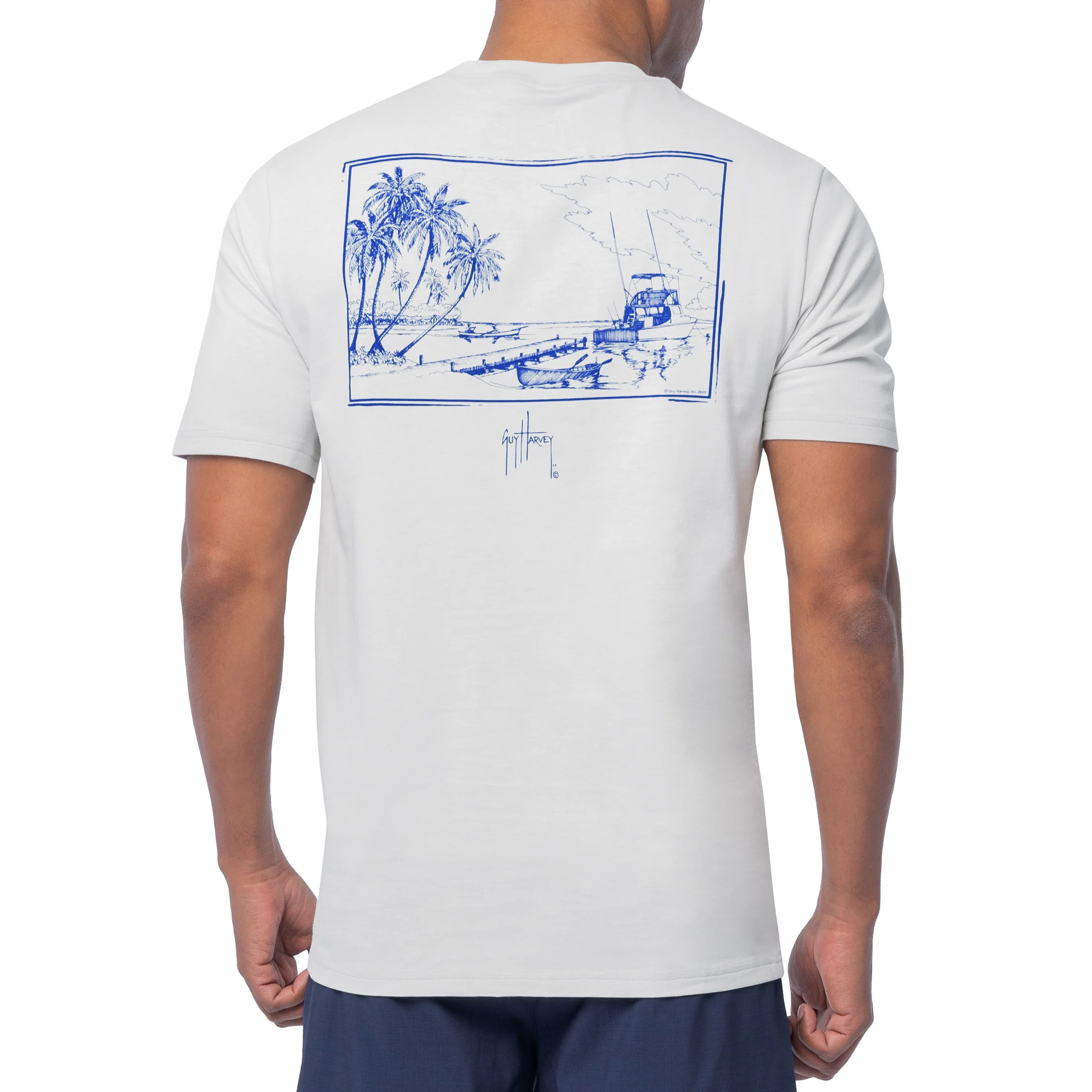 OG Tee - Harvest
