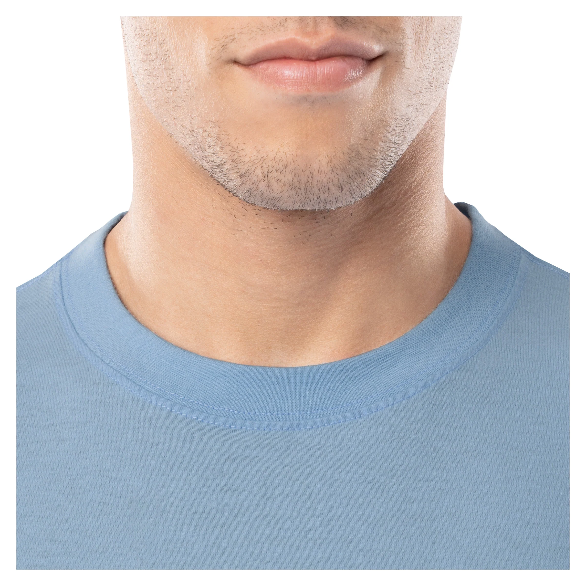 Lightweight Pocket Tee - Hex Slam - Image 6
