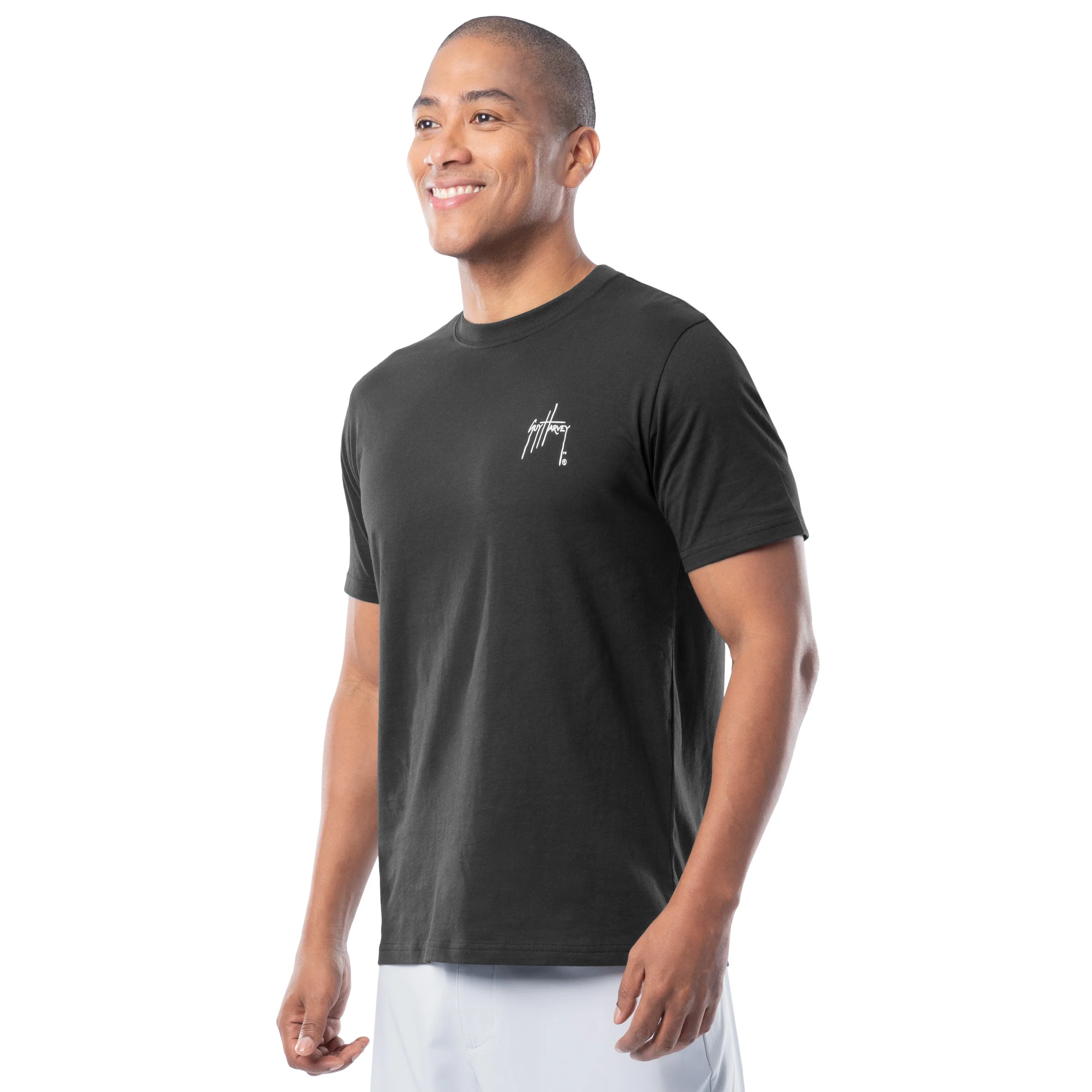 Lightweight Tee - Home of the Bass - Image 4
