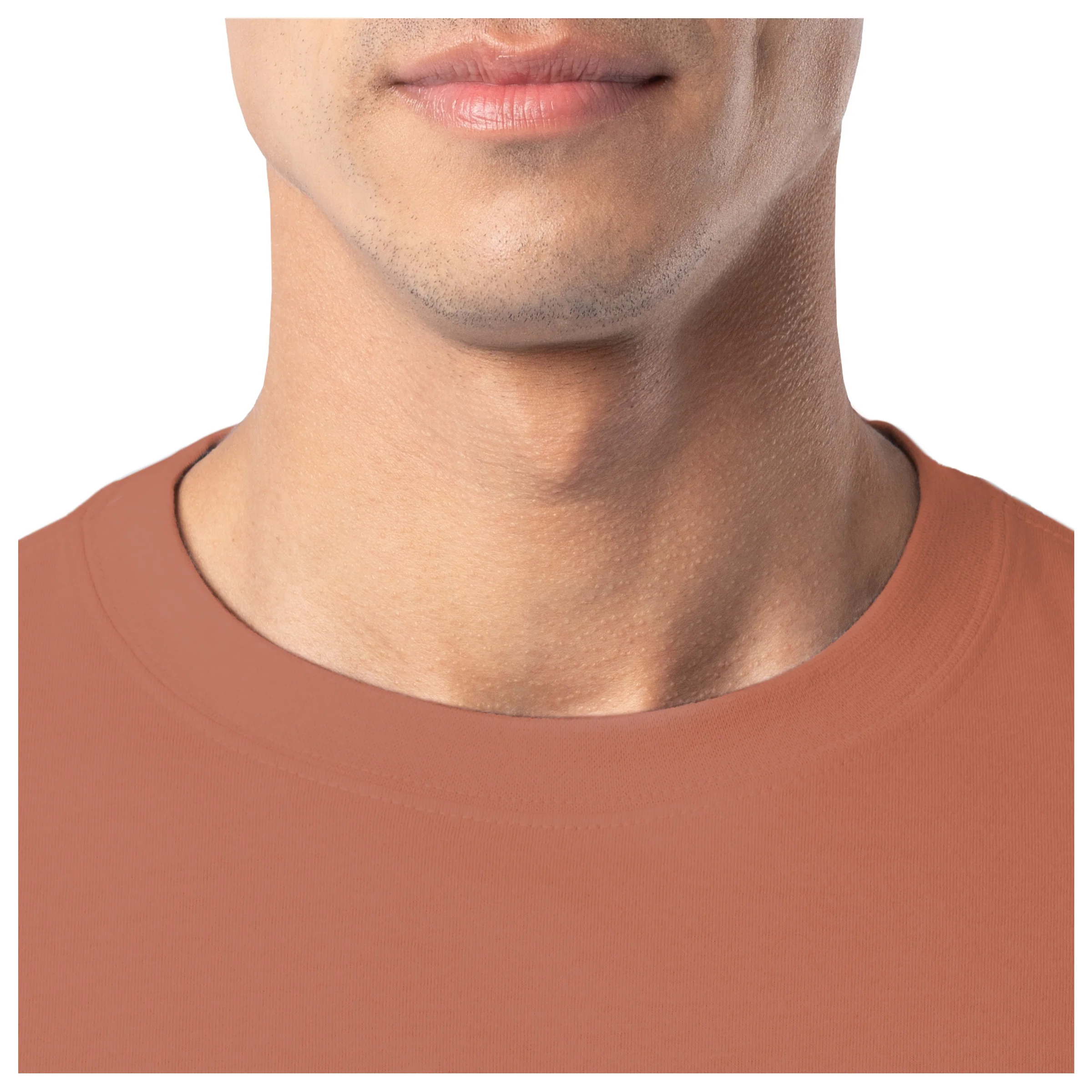 Lightweight Long Sleeve Tee - Inshore Stamp - Image 7