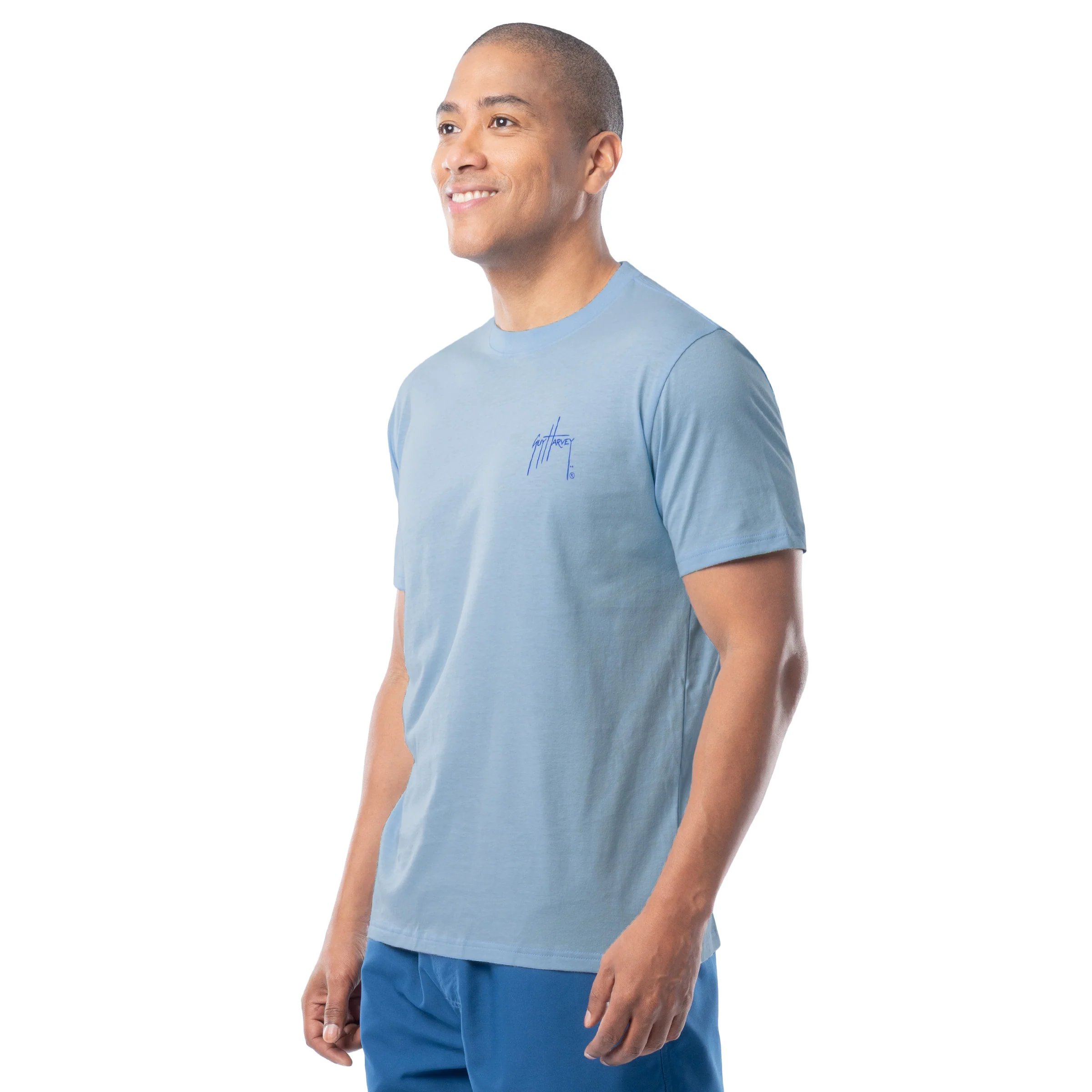 Lightweight Tee - Jam Packed - Image 6