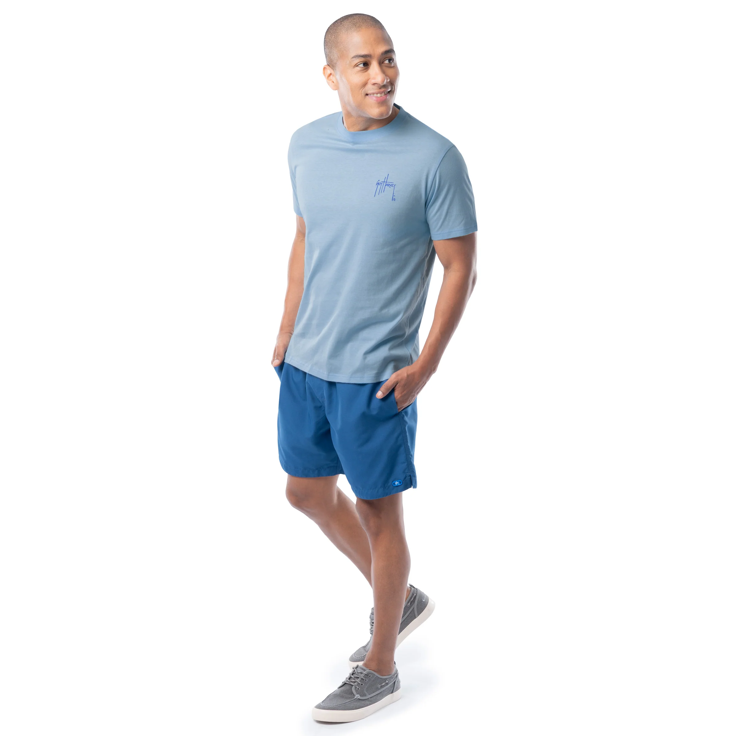 Lightweight Tee - Jam Packed - Image 7
