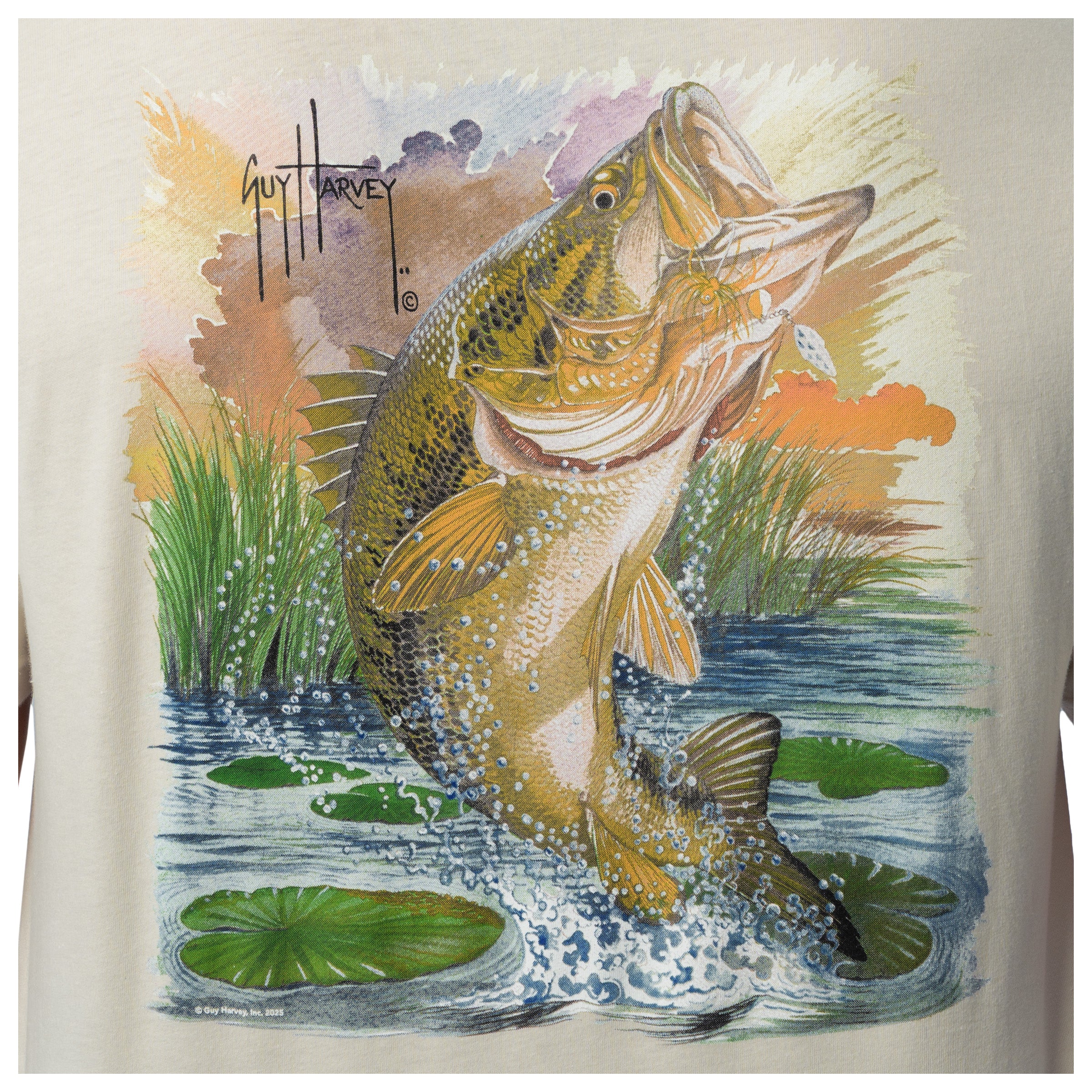 Lightweight Tee - Jumper - Image 4