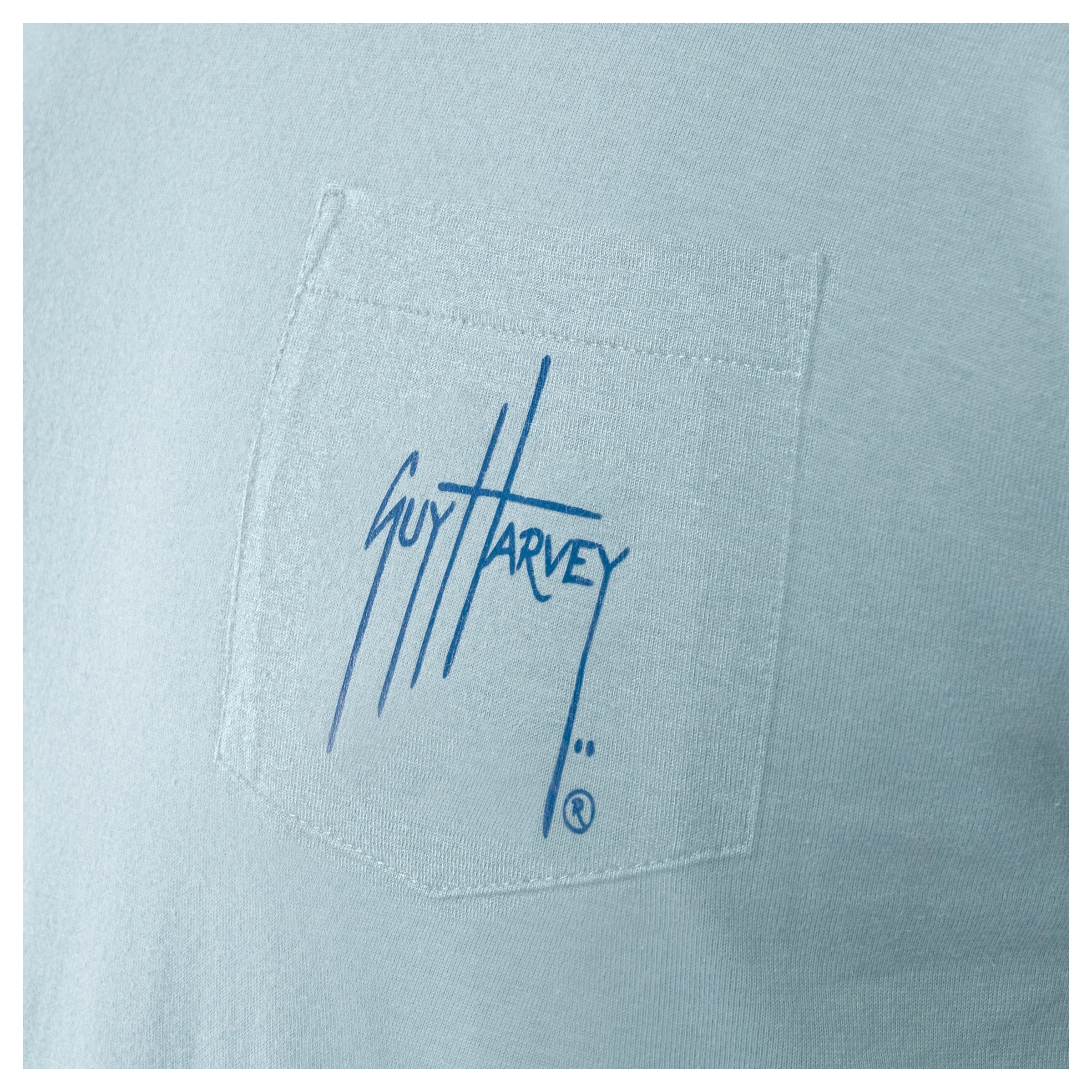 OG Pocket Tee - Keys Slam - Image 4