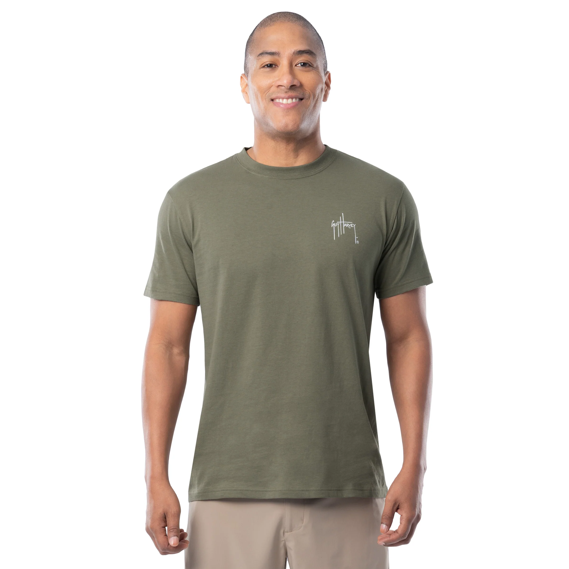 Lightweight Tee - Largemouth Lunge - Image 2