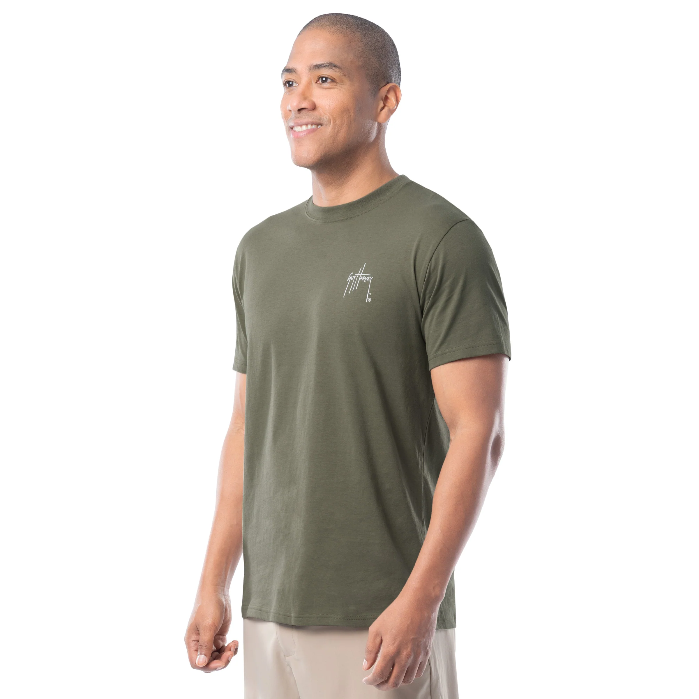 Lightweight Tee - Largemouth Lunge - Image 4