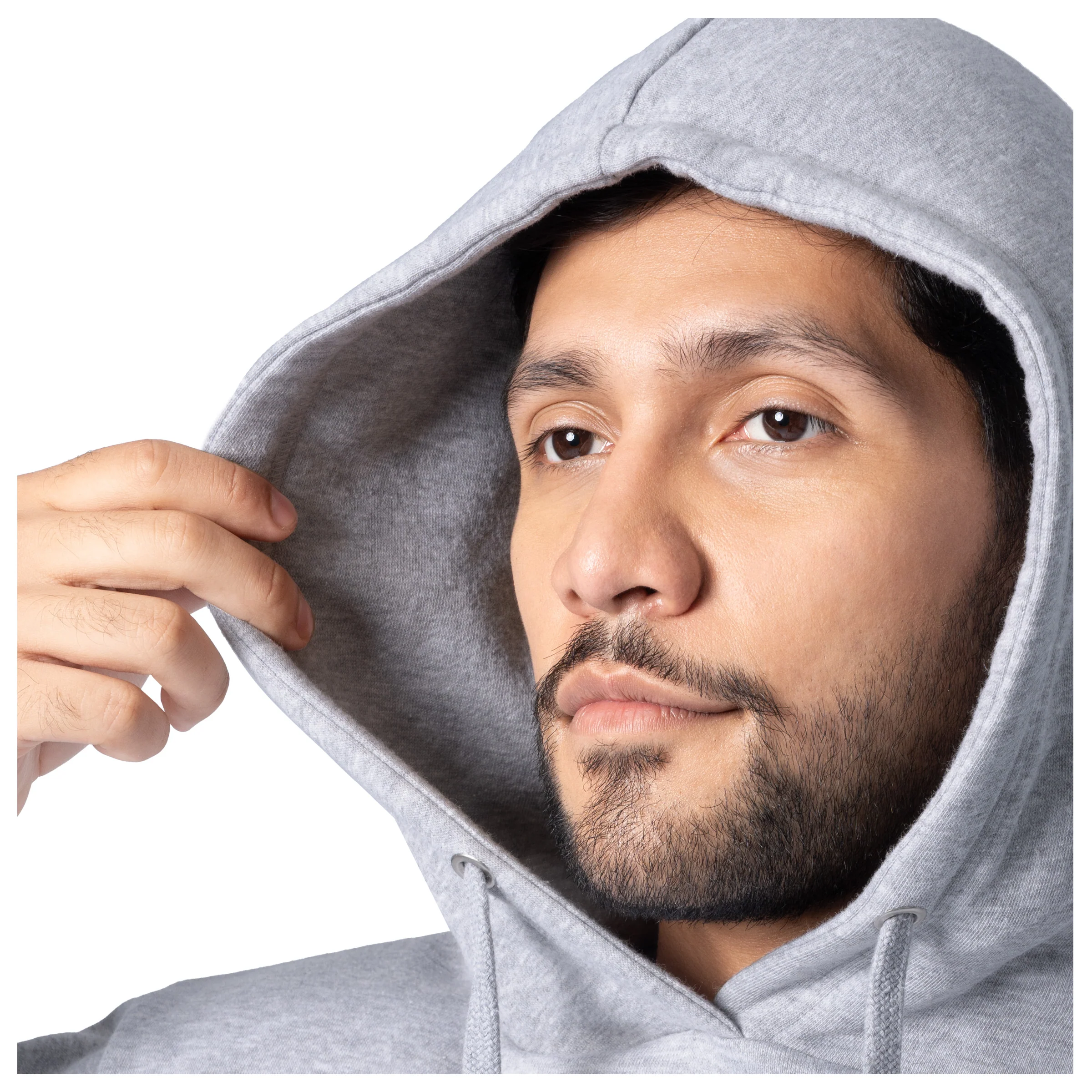 Tradewinds Fleece Hoodie - Liberty Marlin - Image 8