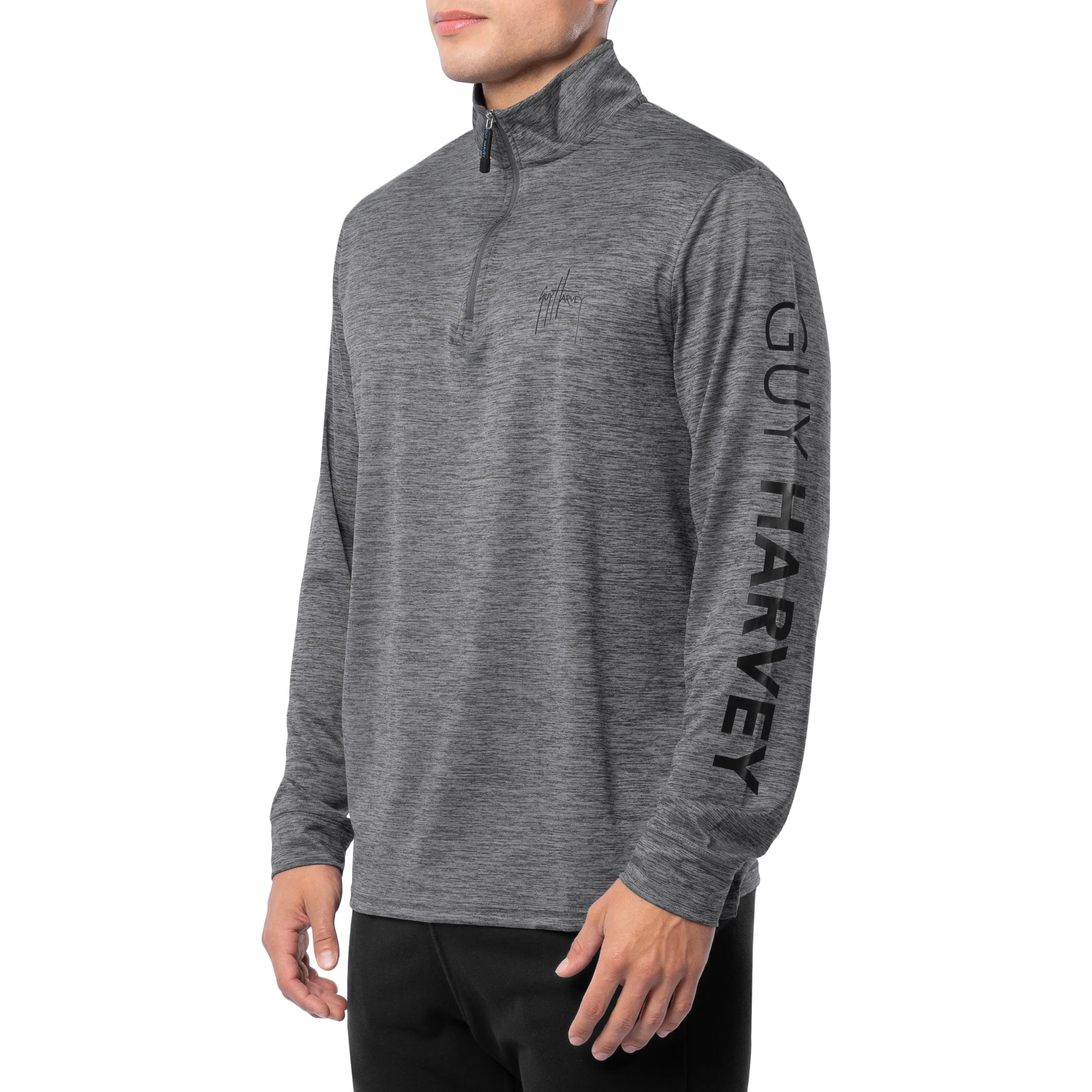 Lightweight Quarter Zip - Image 3