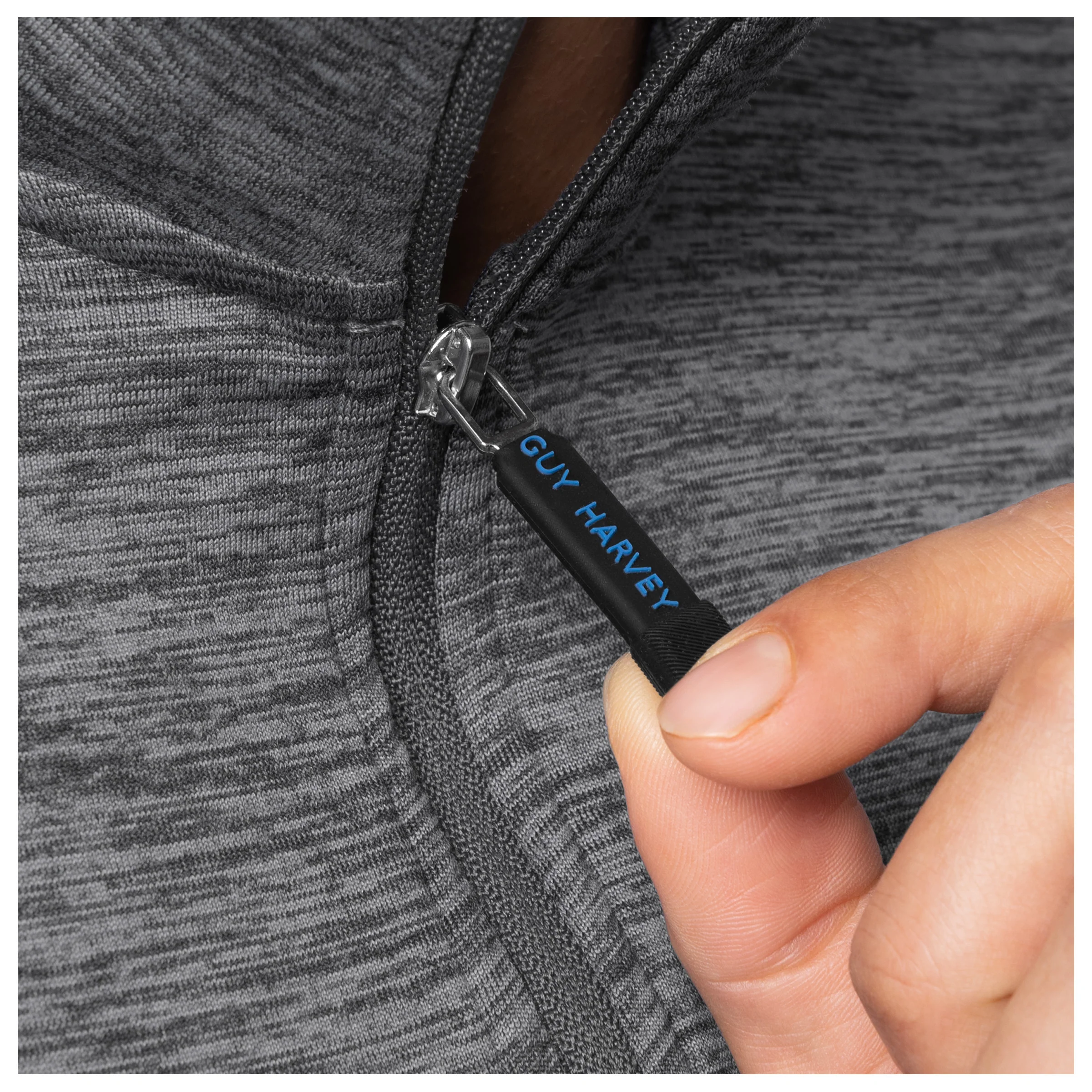 Lightweight Quarter Zip - Image 5