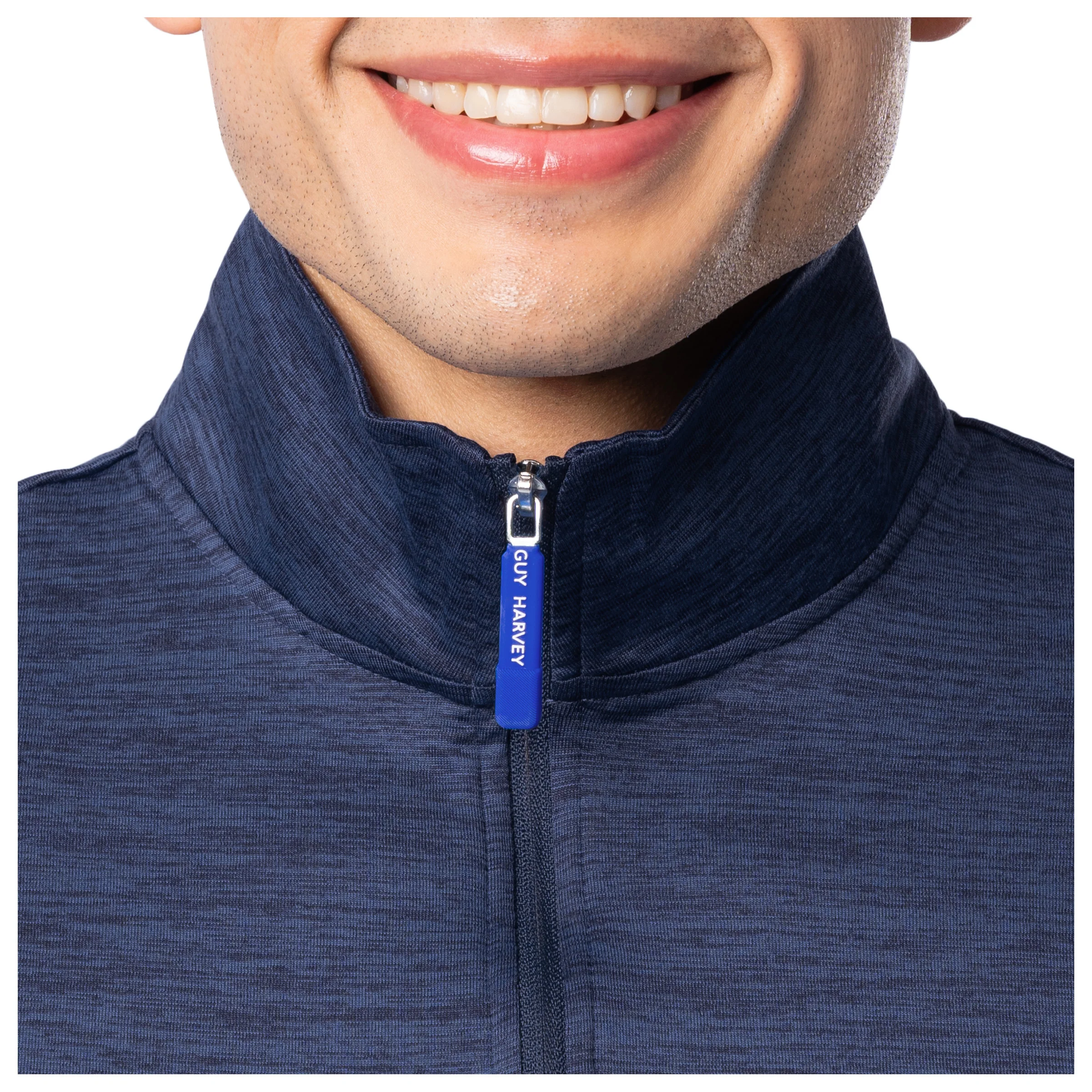 Lightweight Quarter Zip - Image 3
