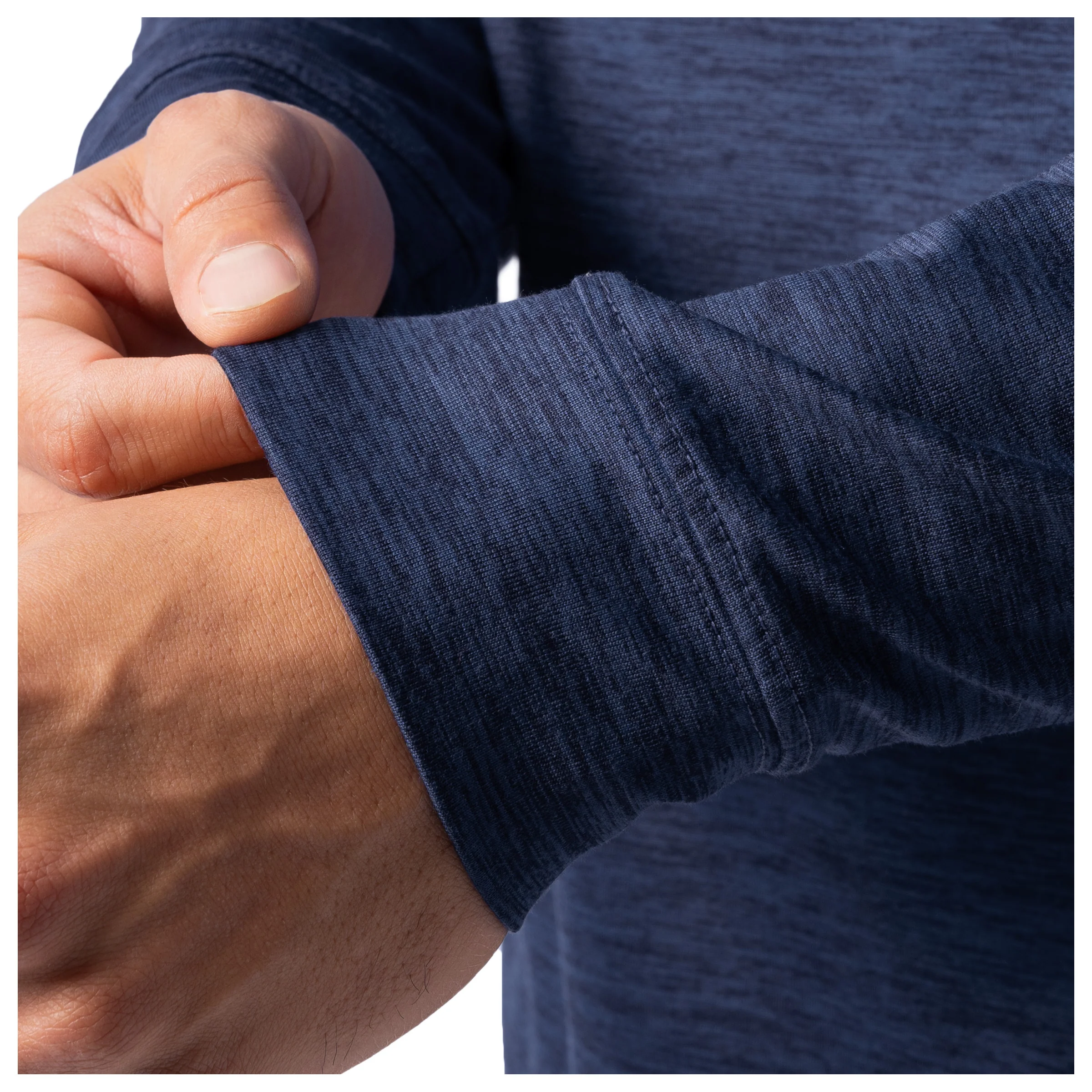 Lightweight Quarter Zip - Image 8