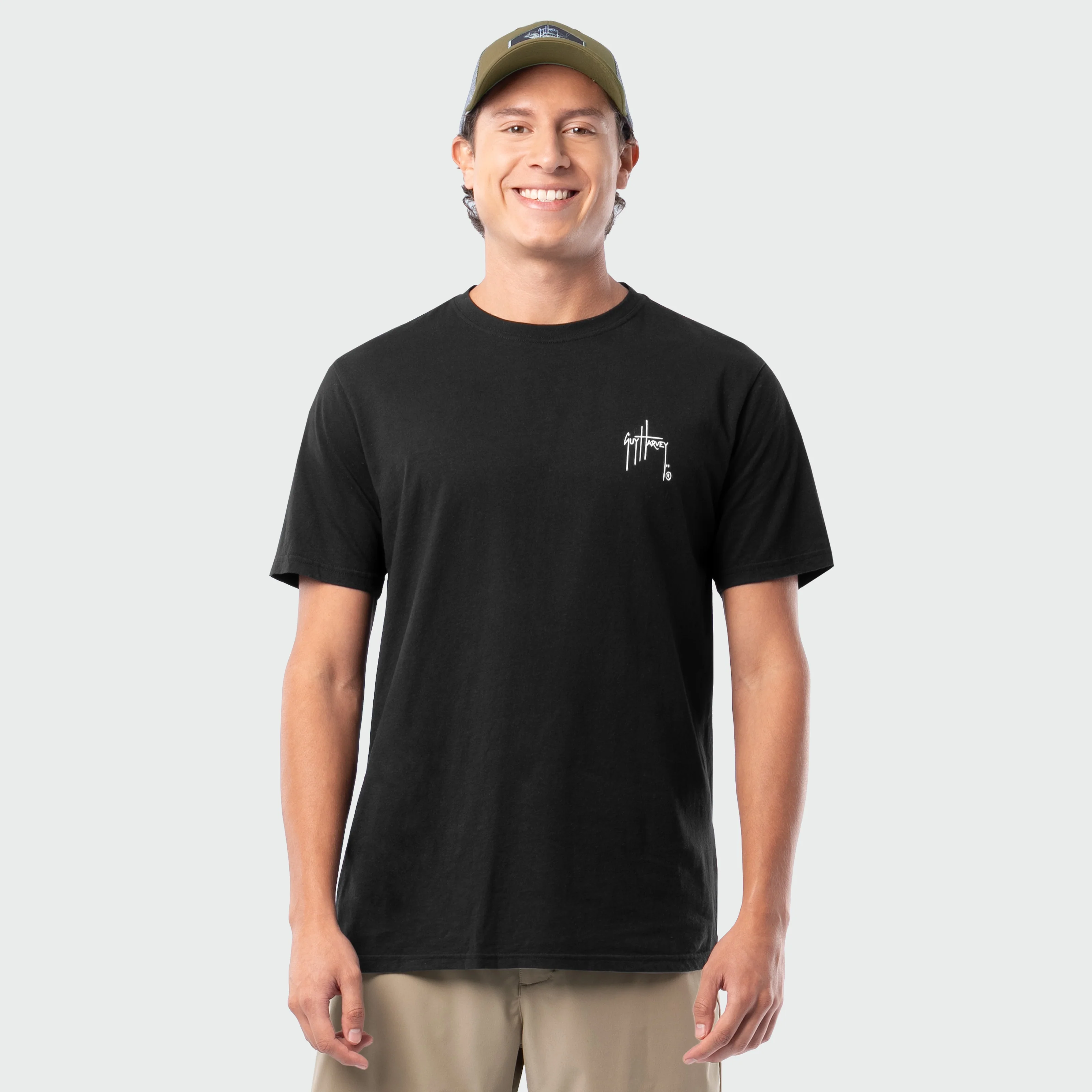 Lightweight Tee - USA Anniversary - Image 4