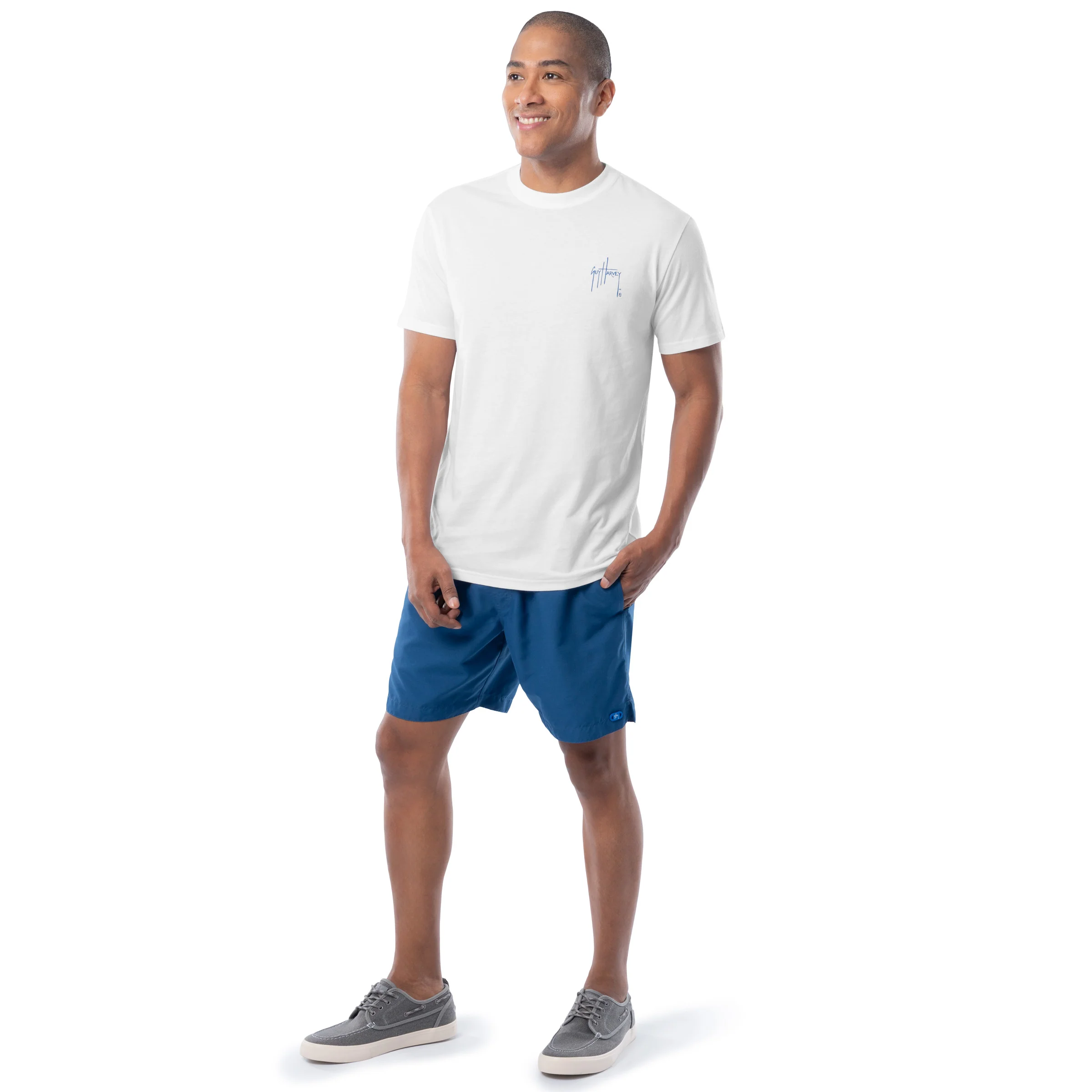 Lightweight Tee - Lily - Image 7