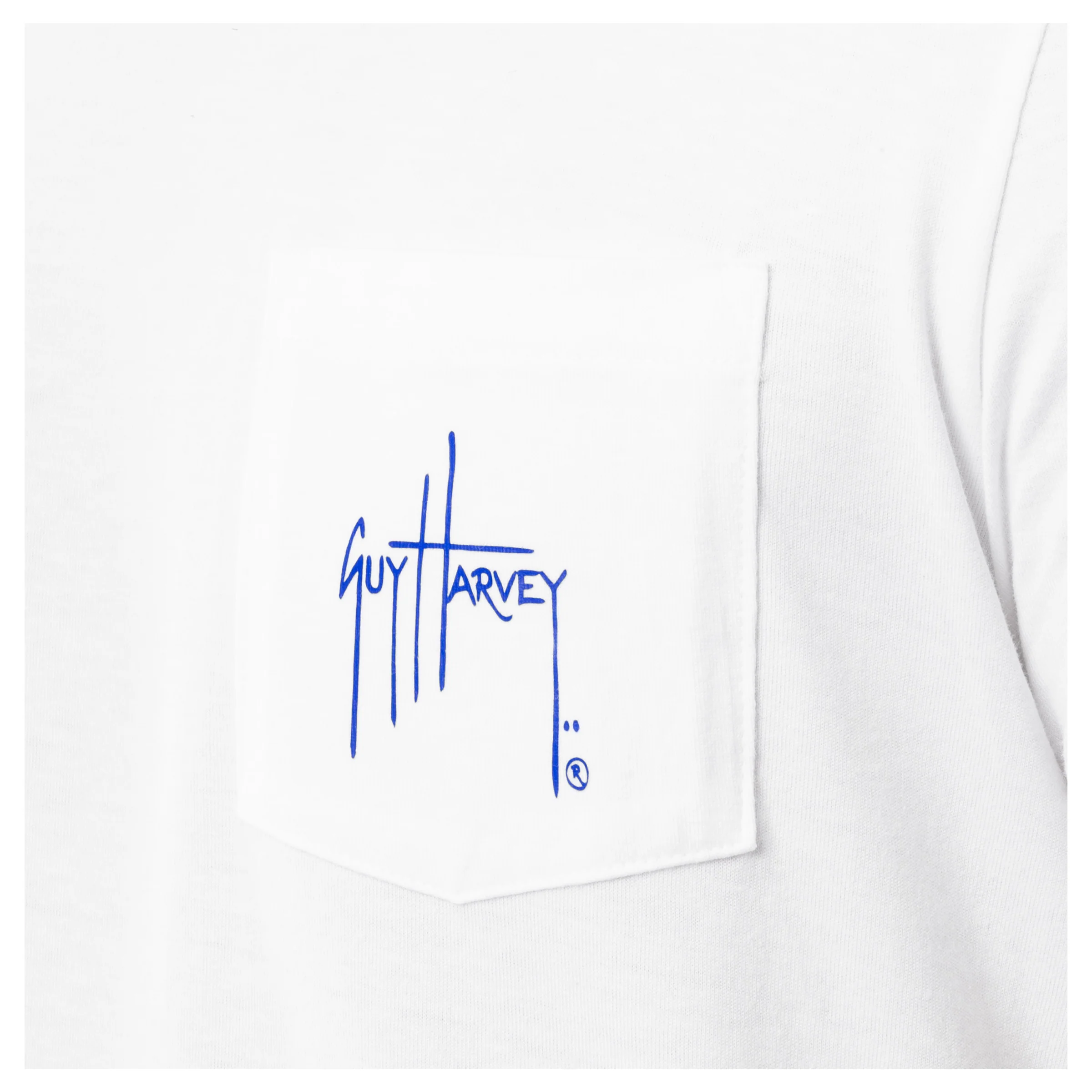 OG Pocket Tee - Lobster Legends - Image 5