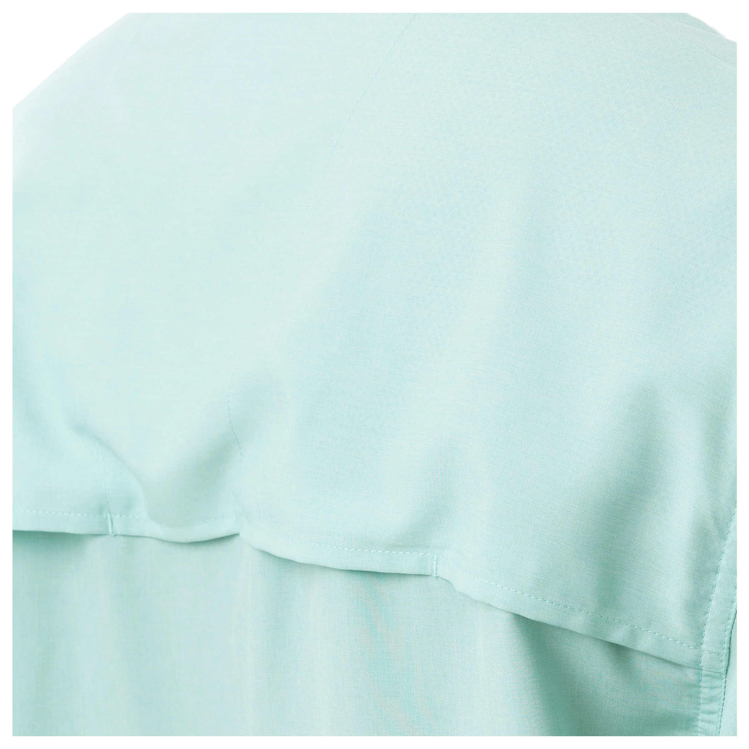 Harbor Heather Long Sleeve Fishing Shirt - Image 11