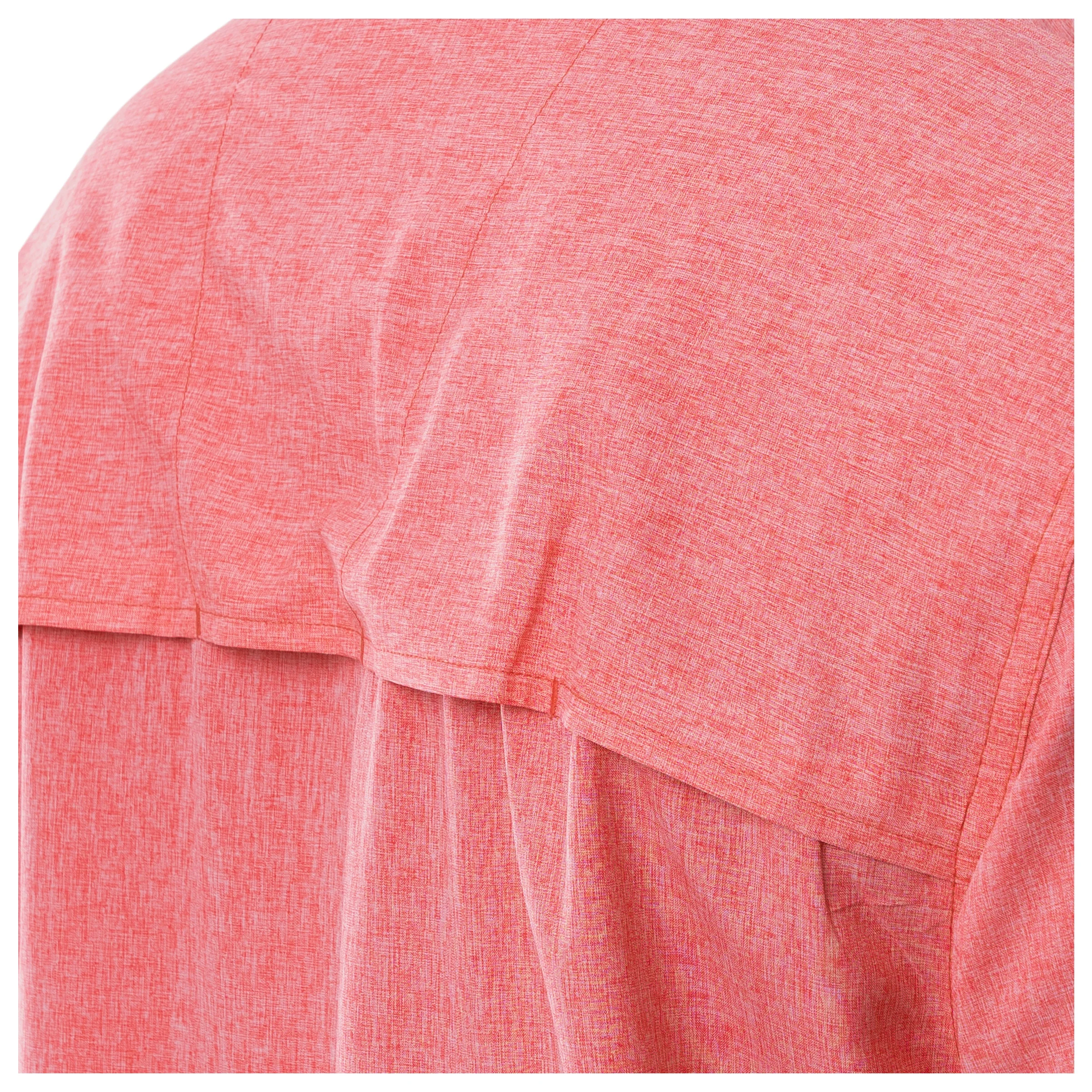 Harbor Heather Long Sleeve Fishing Shirt - Image 20