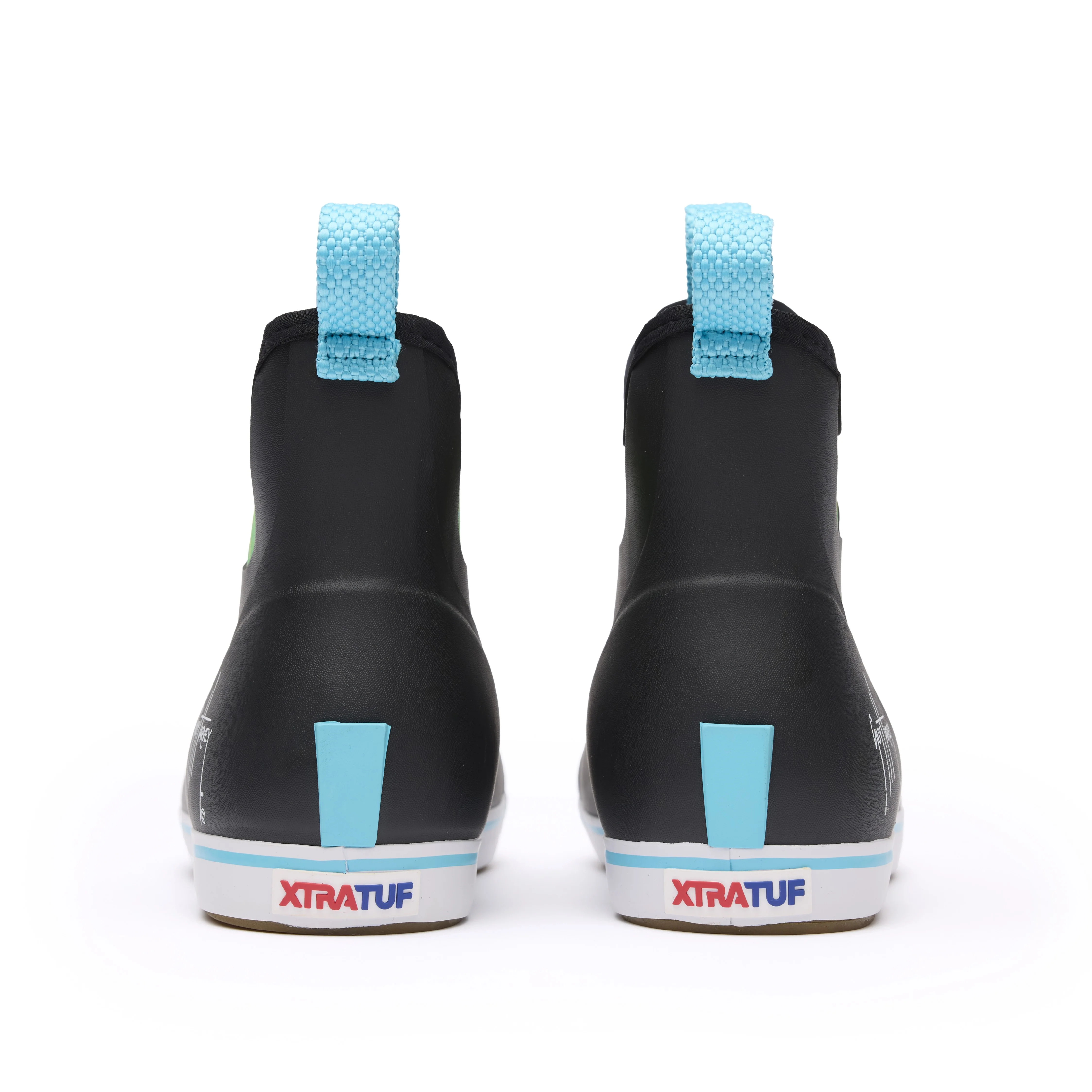 Men's Mahi 6 In Ankle Deck Boot - Image 4
