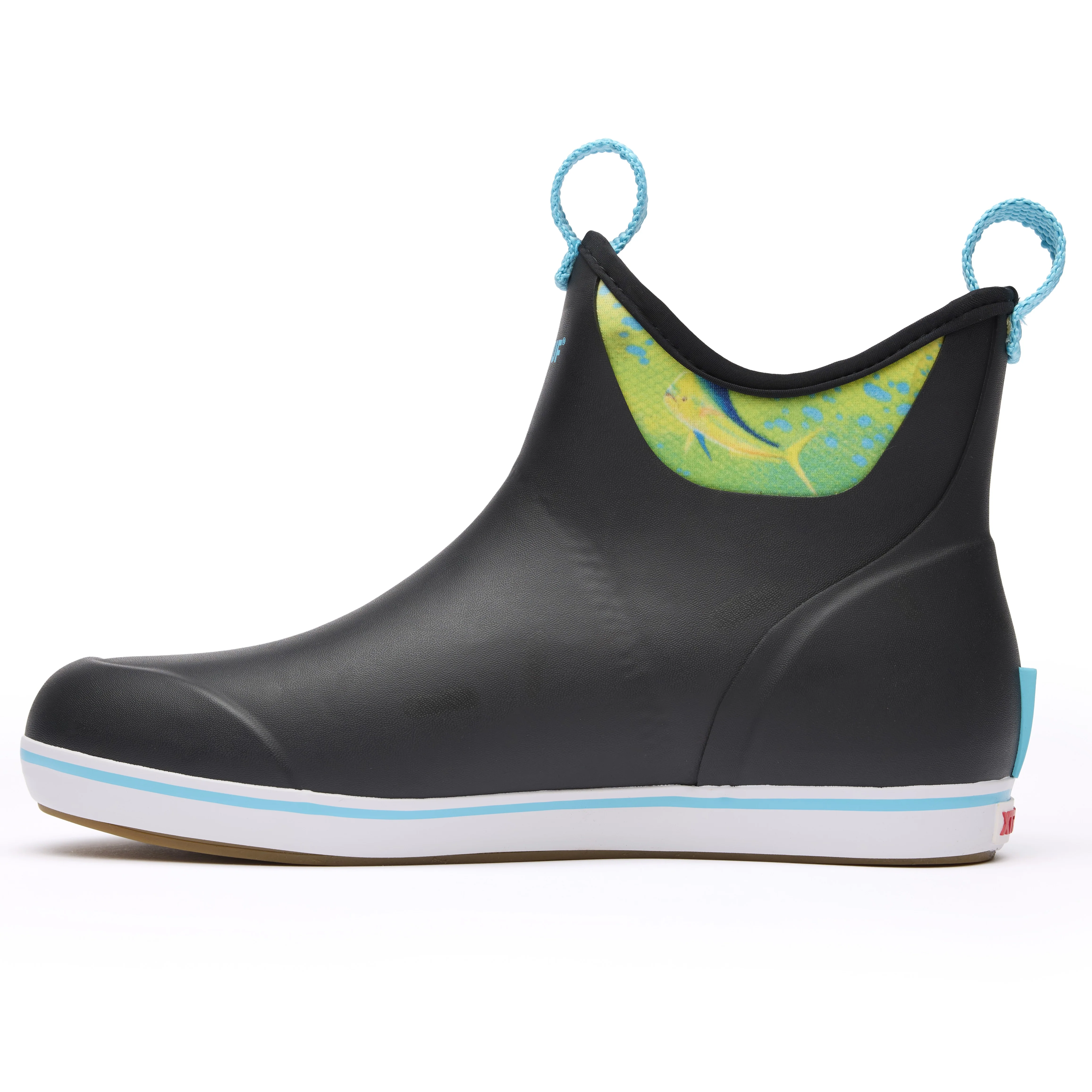 Men's Mahi 6 In Ankle Deck Boot - Image 6